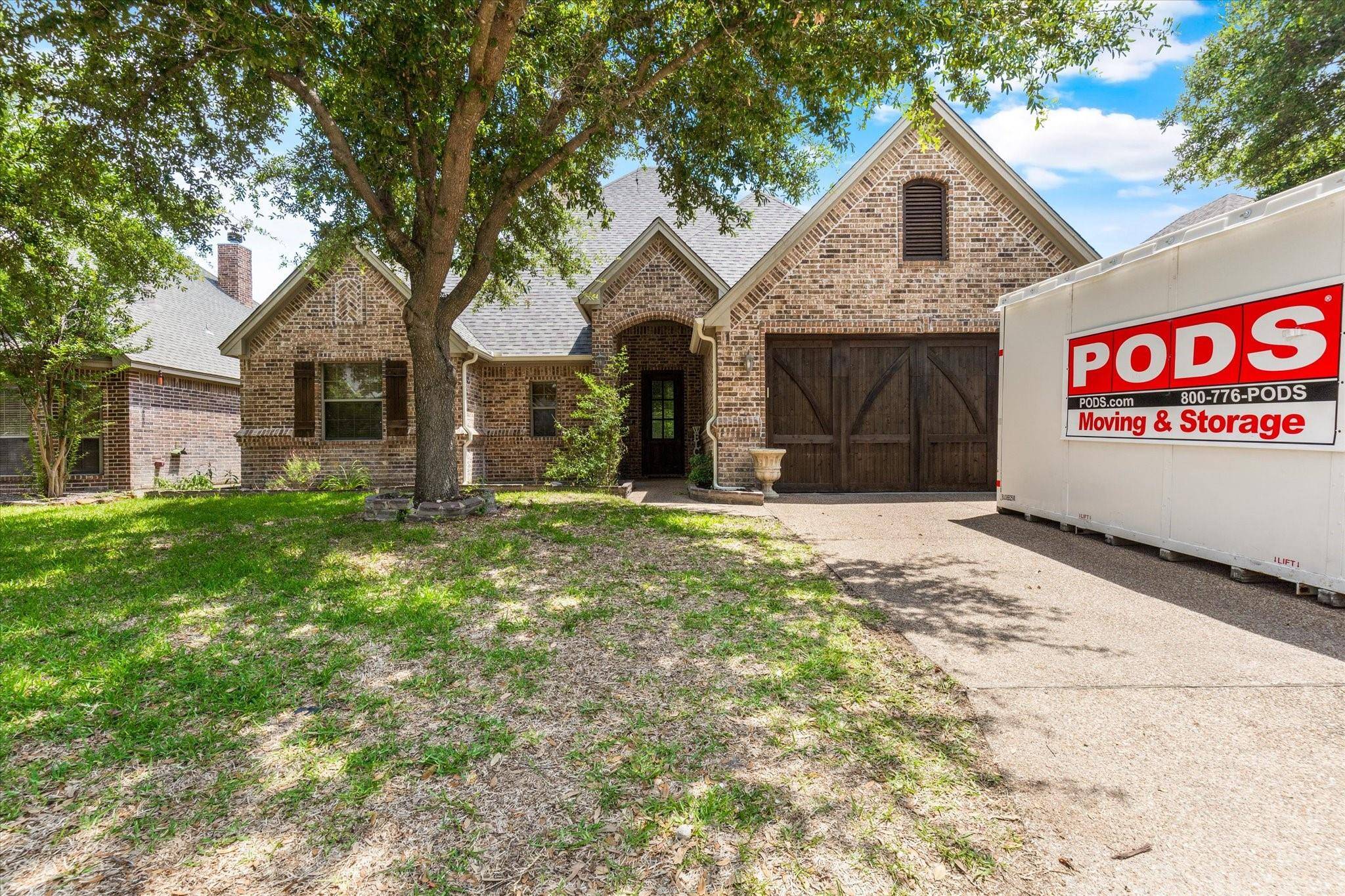 Willow Park, TX 76008,113 Muirfield Drive