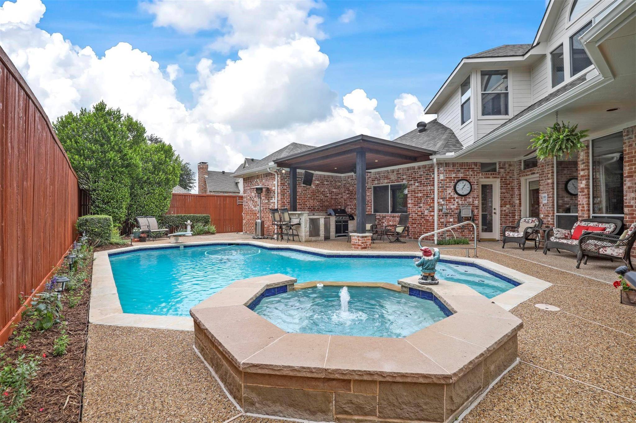 Plano, TX 75093,5744 Ridgehaven Drive