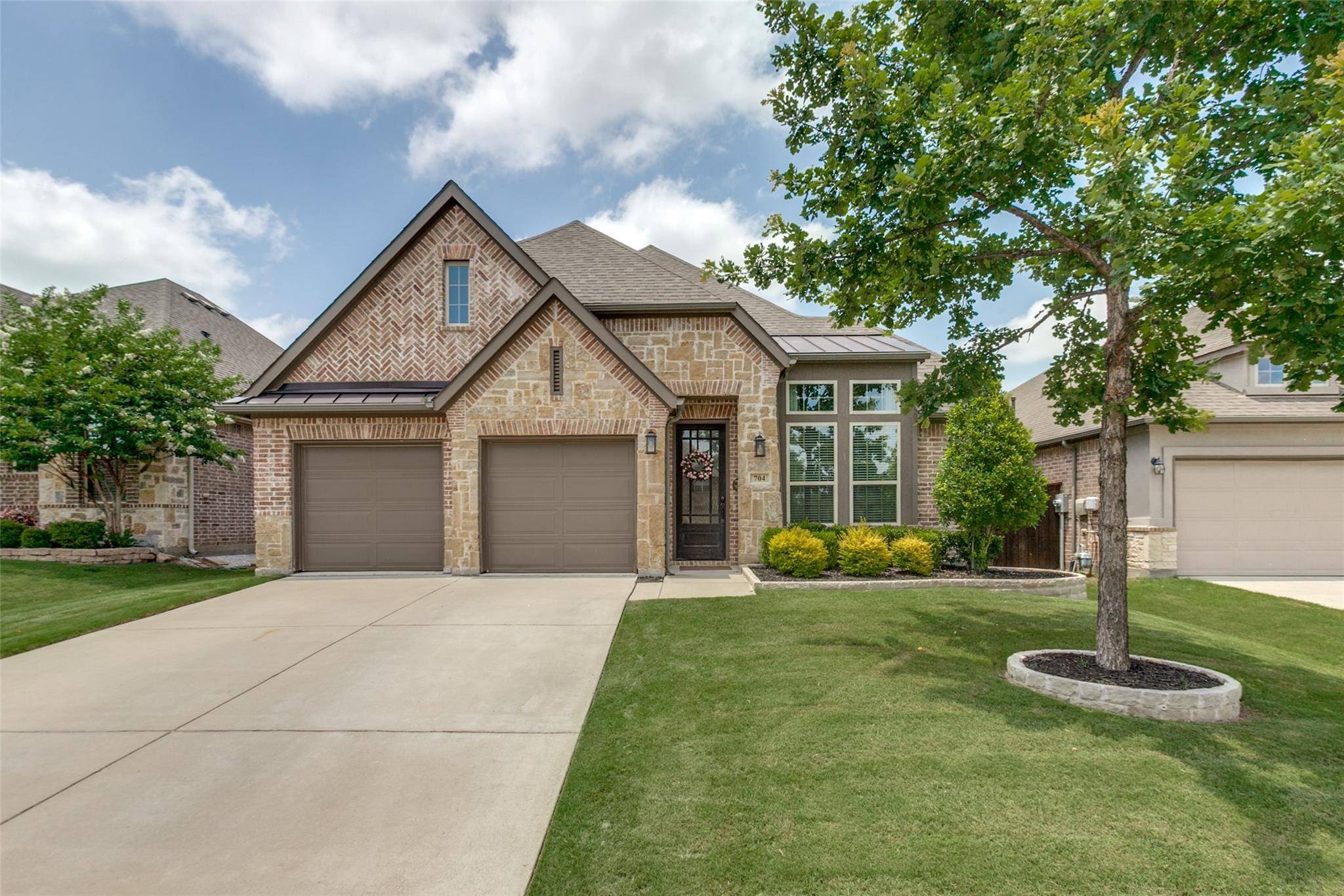 Mckinney, TX 75071,704 Spring Falls Drive