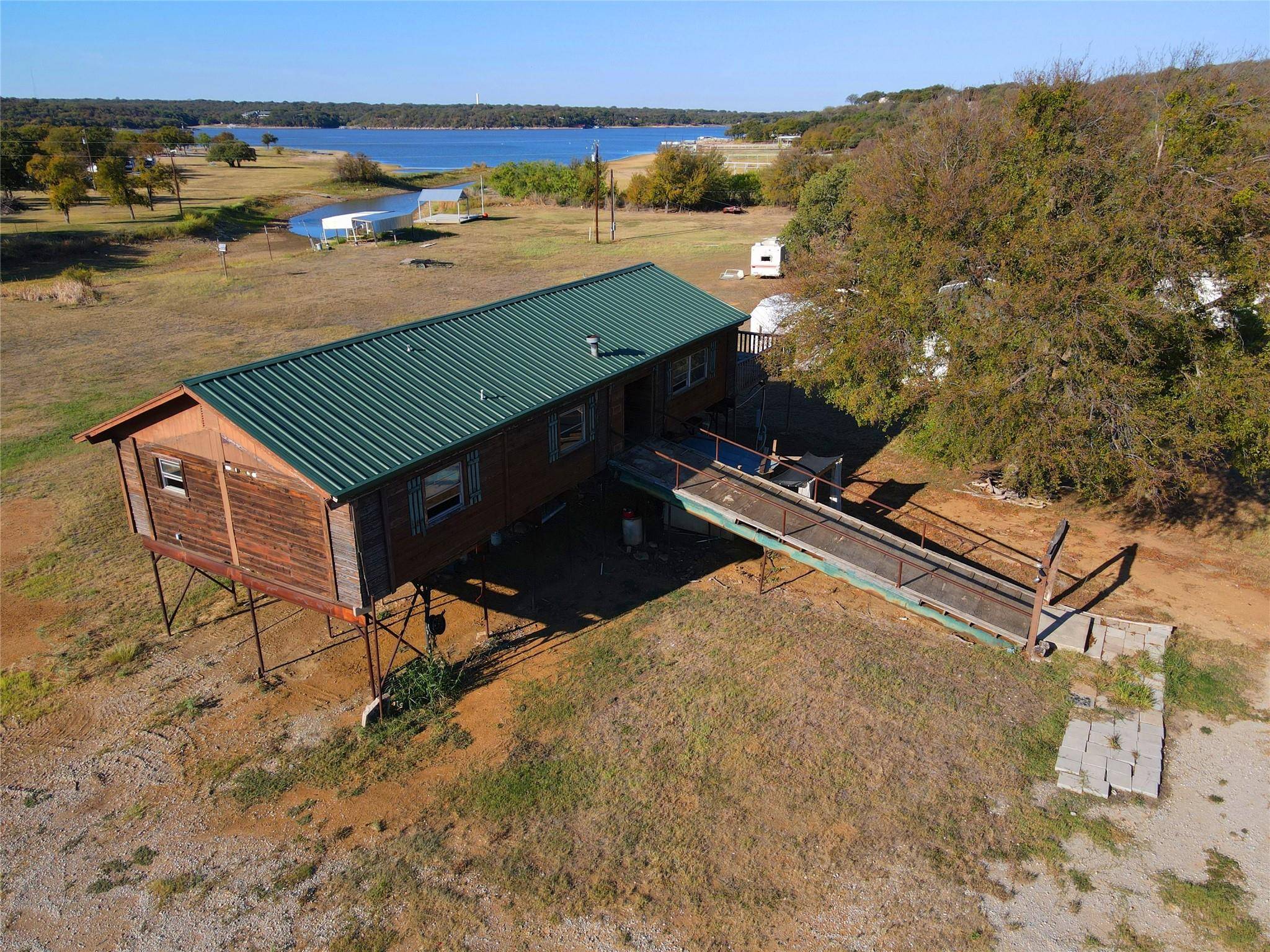 Brownwood, TX 76801,5021 County Road 594