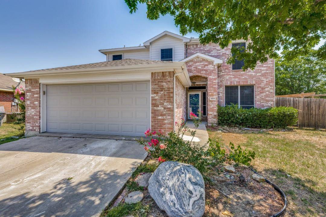 Little Elm, TX 75068,1509 Turtle Cove