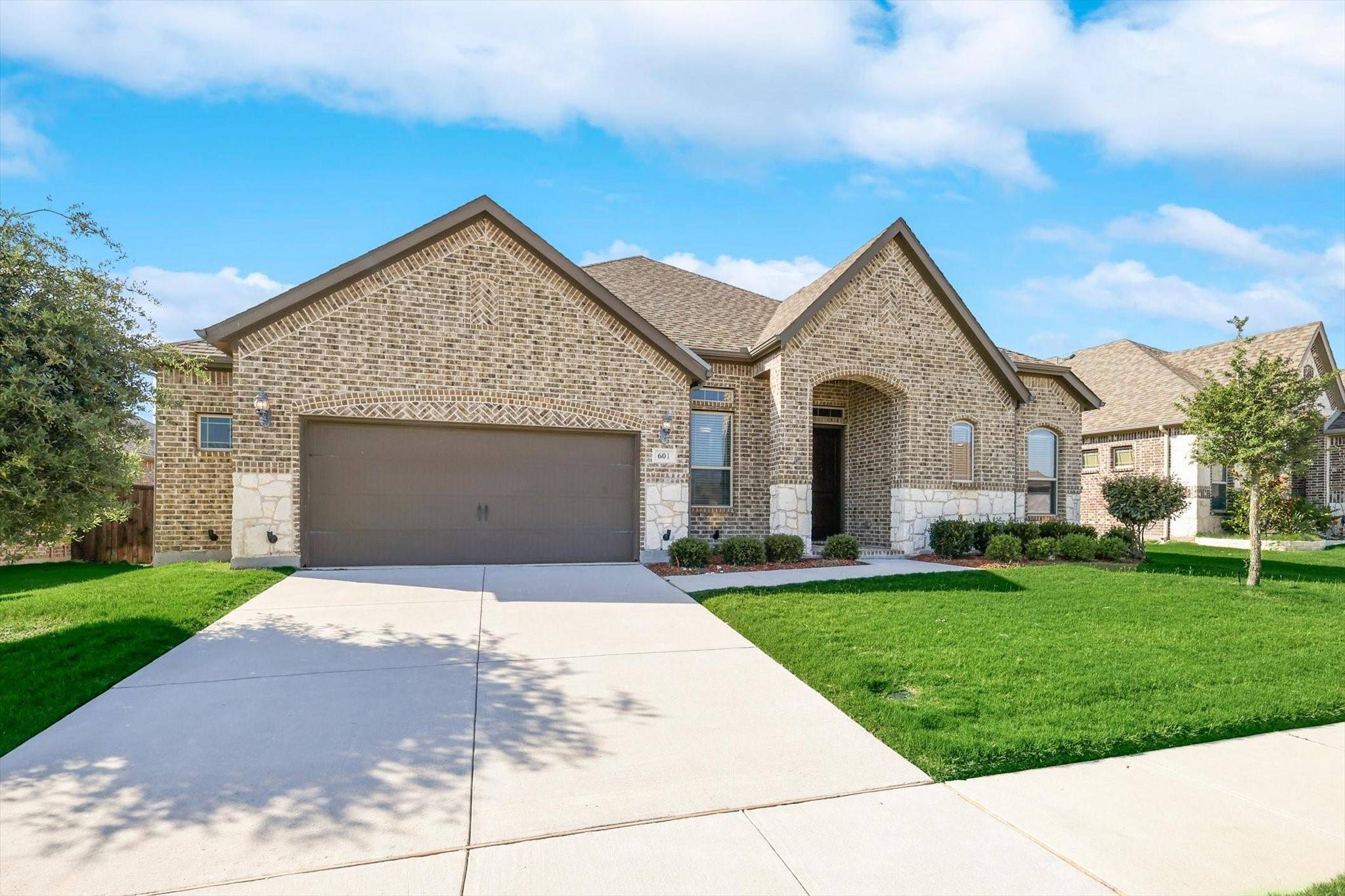 Anna, TX 75409,601 Brook Drive