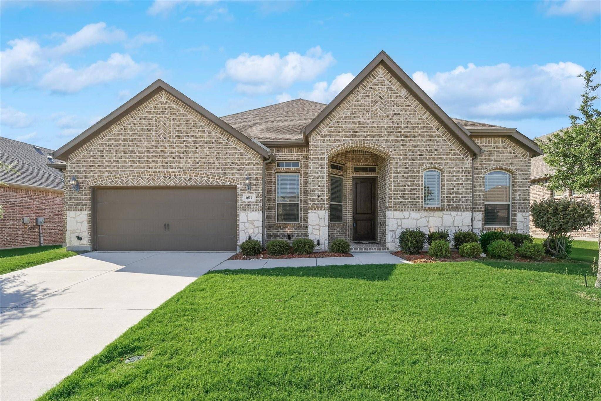 Anna, TX 75409,601 Brook Drive