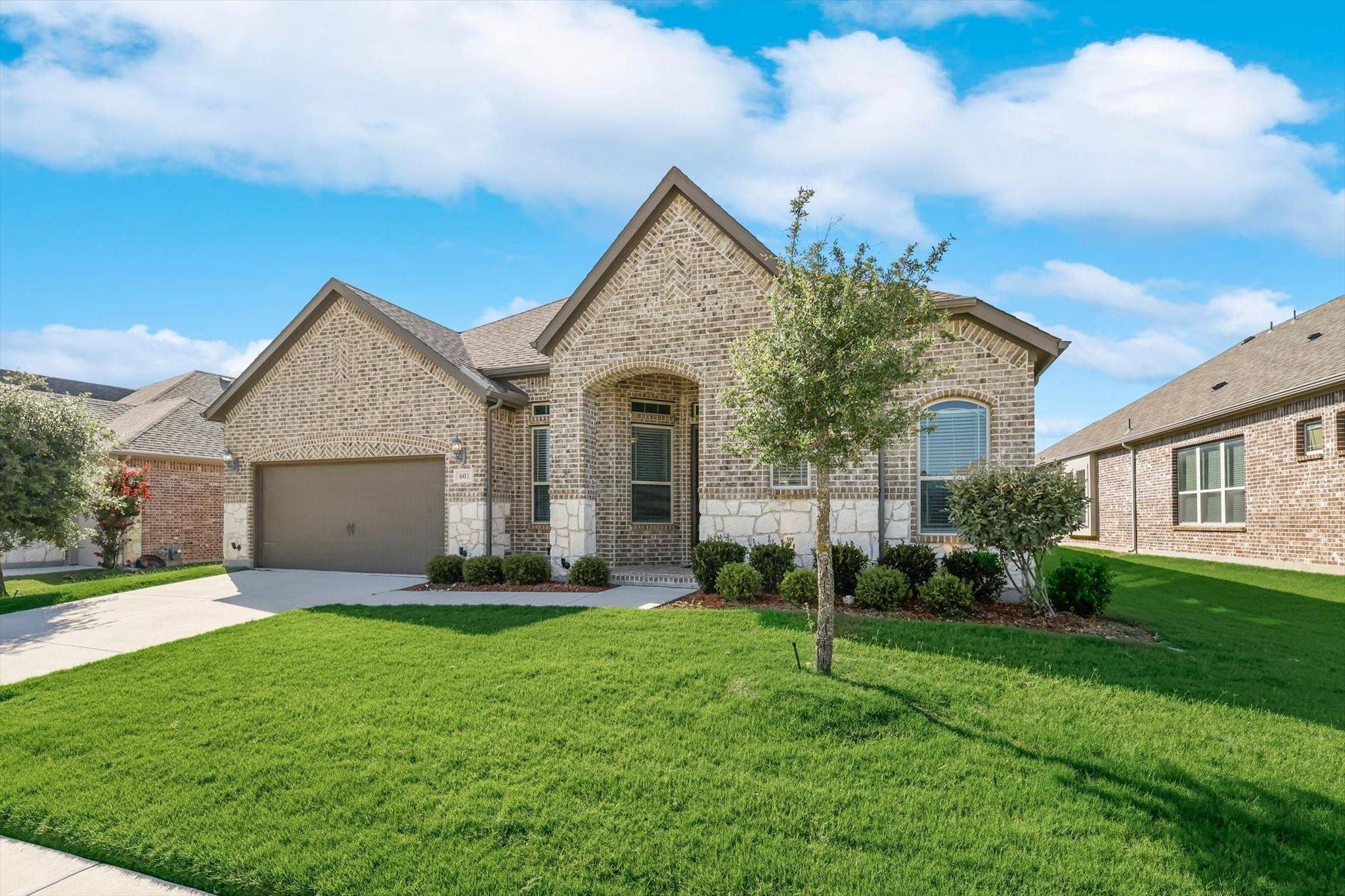 Anna, TX 75409,601 Brook Drive