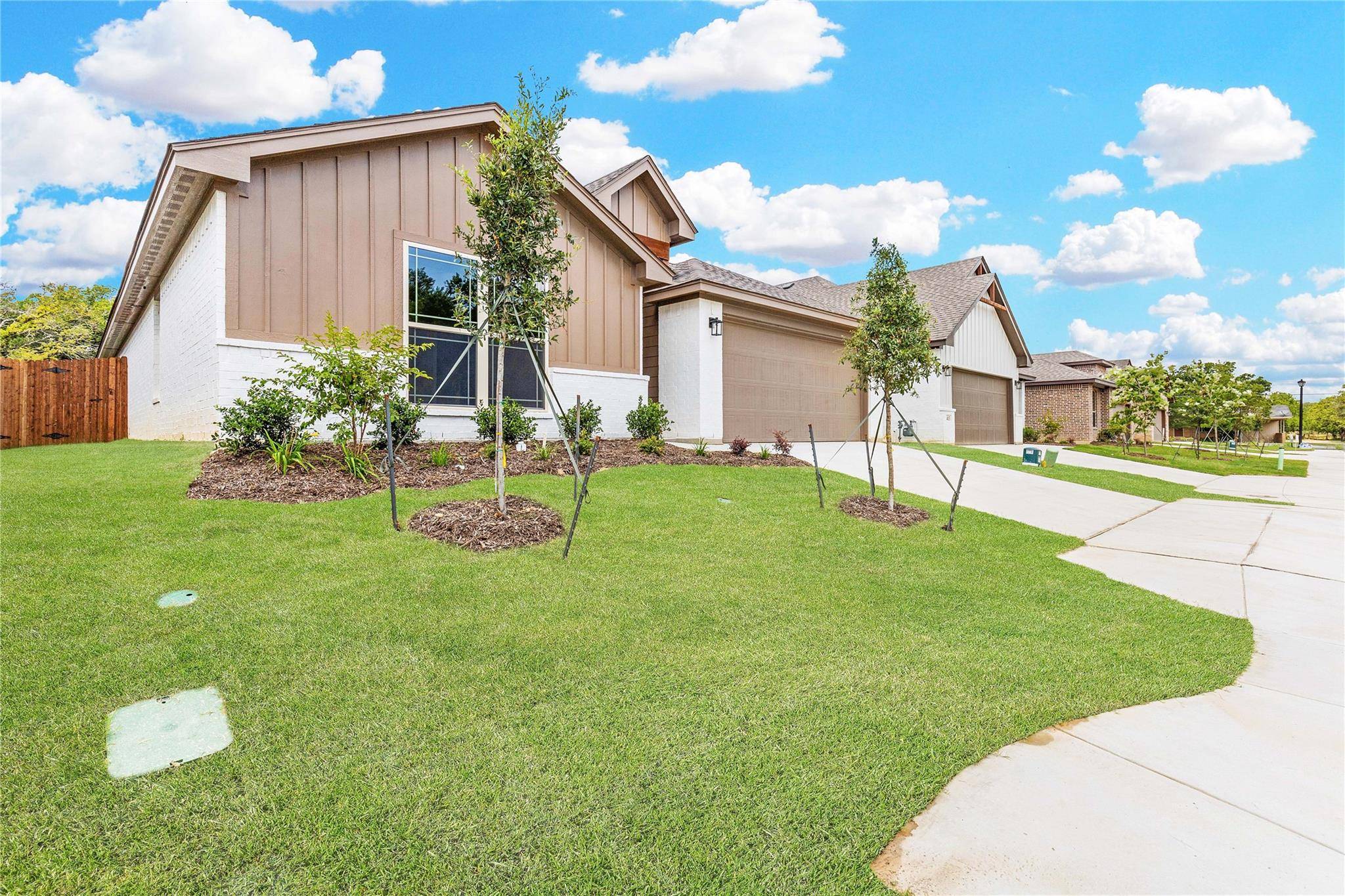 Weatherford, TX 76085,409 Carlisle Drive