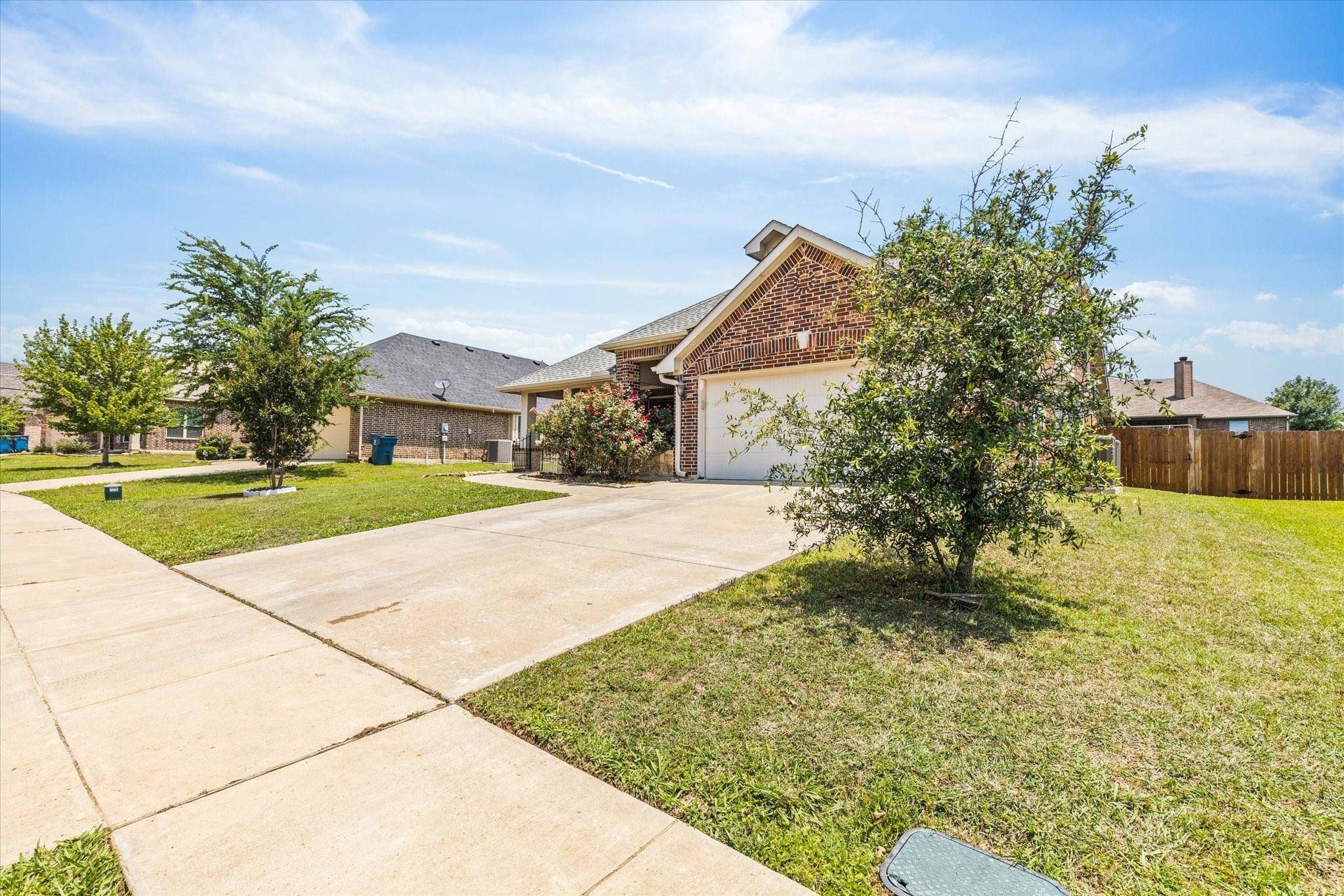 Alvarado, TX 76009,110 Rockhaven Drive