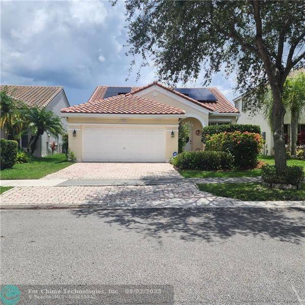 Weston, FL 33327,816 Savannah Falls Dr