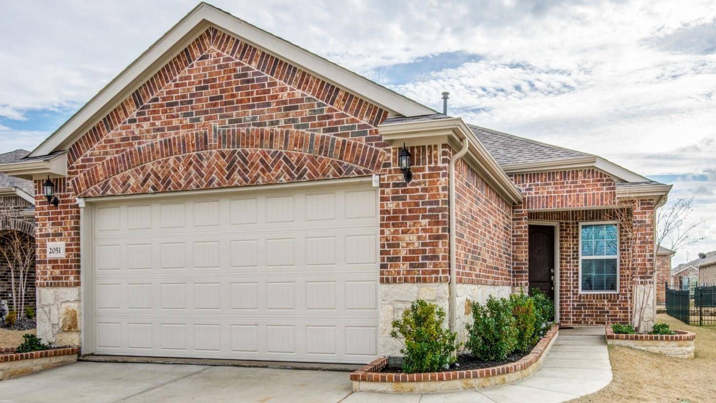 Frisco, TX 75036,2051 Bentwater Lane