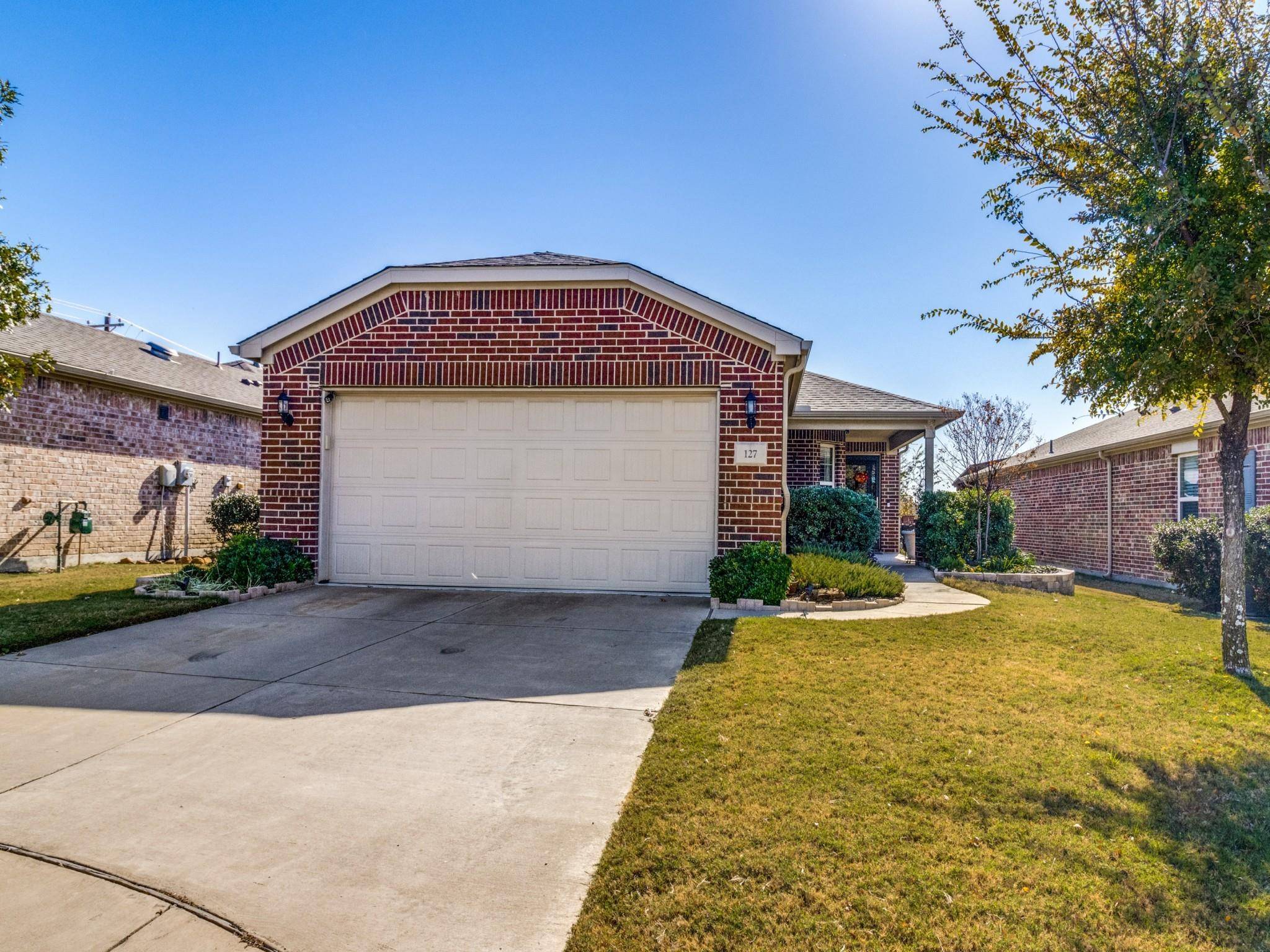 Frisco, TX 75036,127 Montague Lane