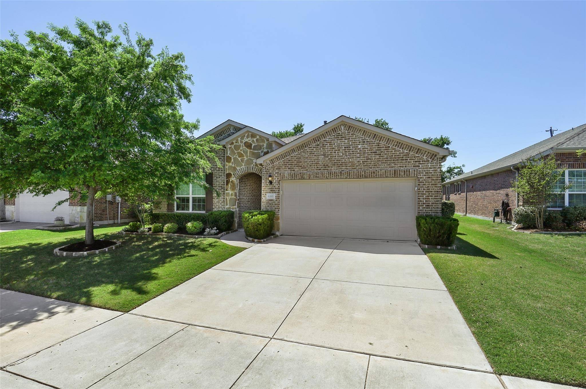 Frisco, TX 75036,6393 Paragon Drive