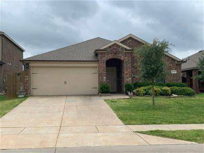 Princeton, TX 75407,1203 Monaco Drive