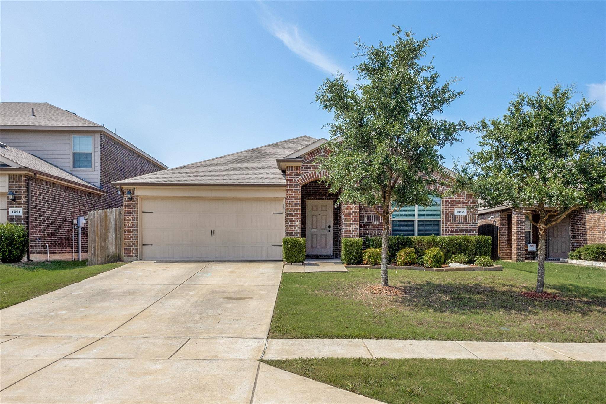 Princeton, TX 75407,1203 Monaco Drive