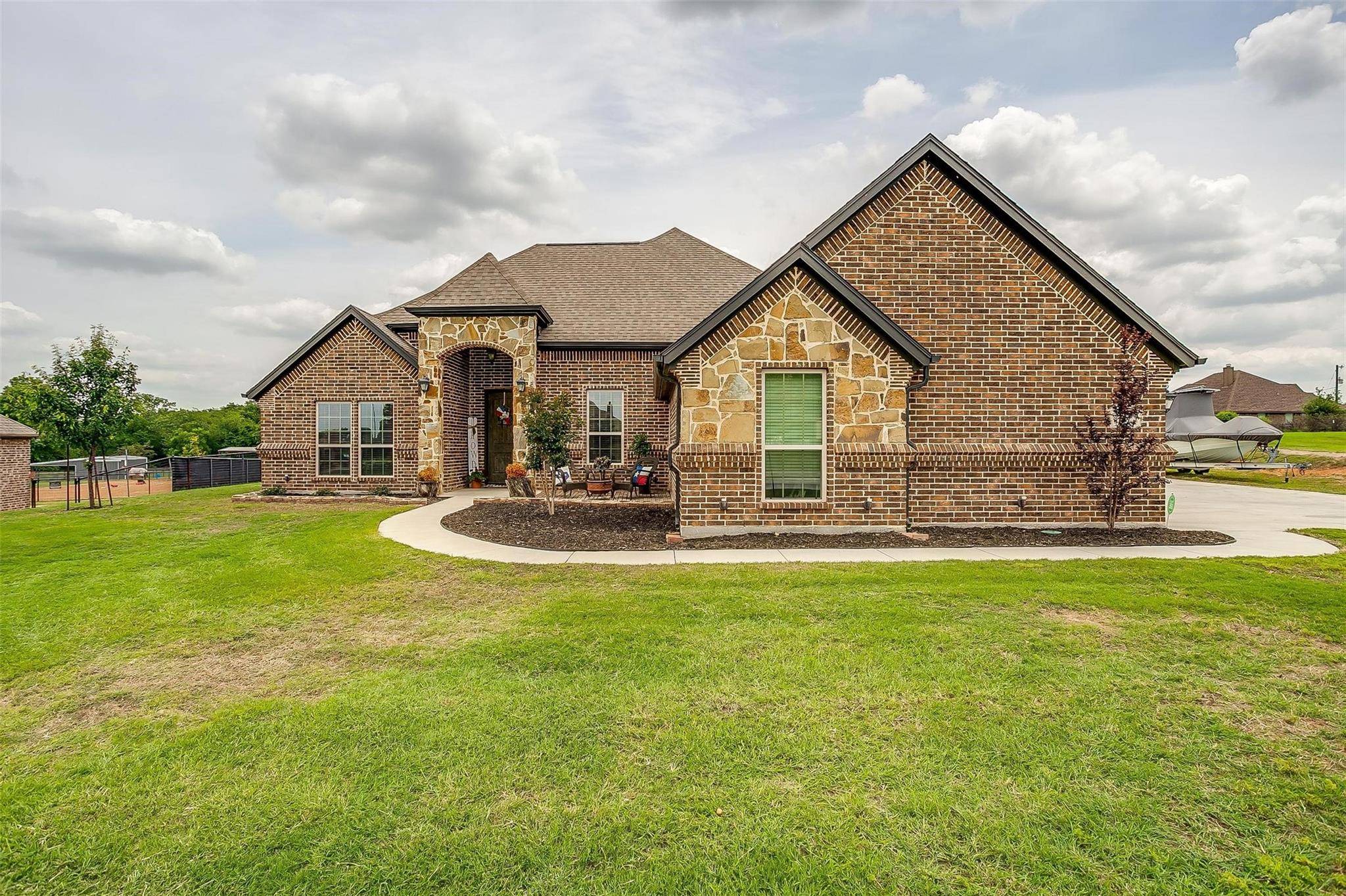 Springtown, TX 76082,123 Lavender Lane