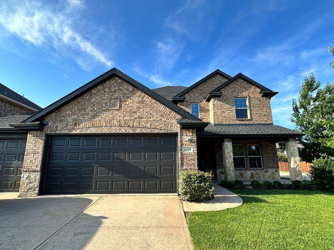 Frisco, TX 75036,11704 Parade Drive