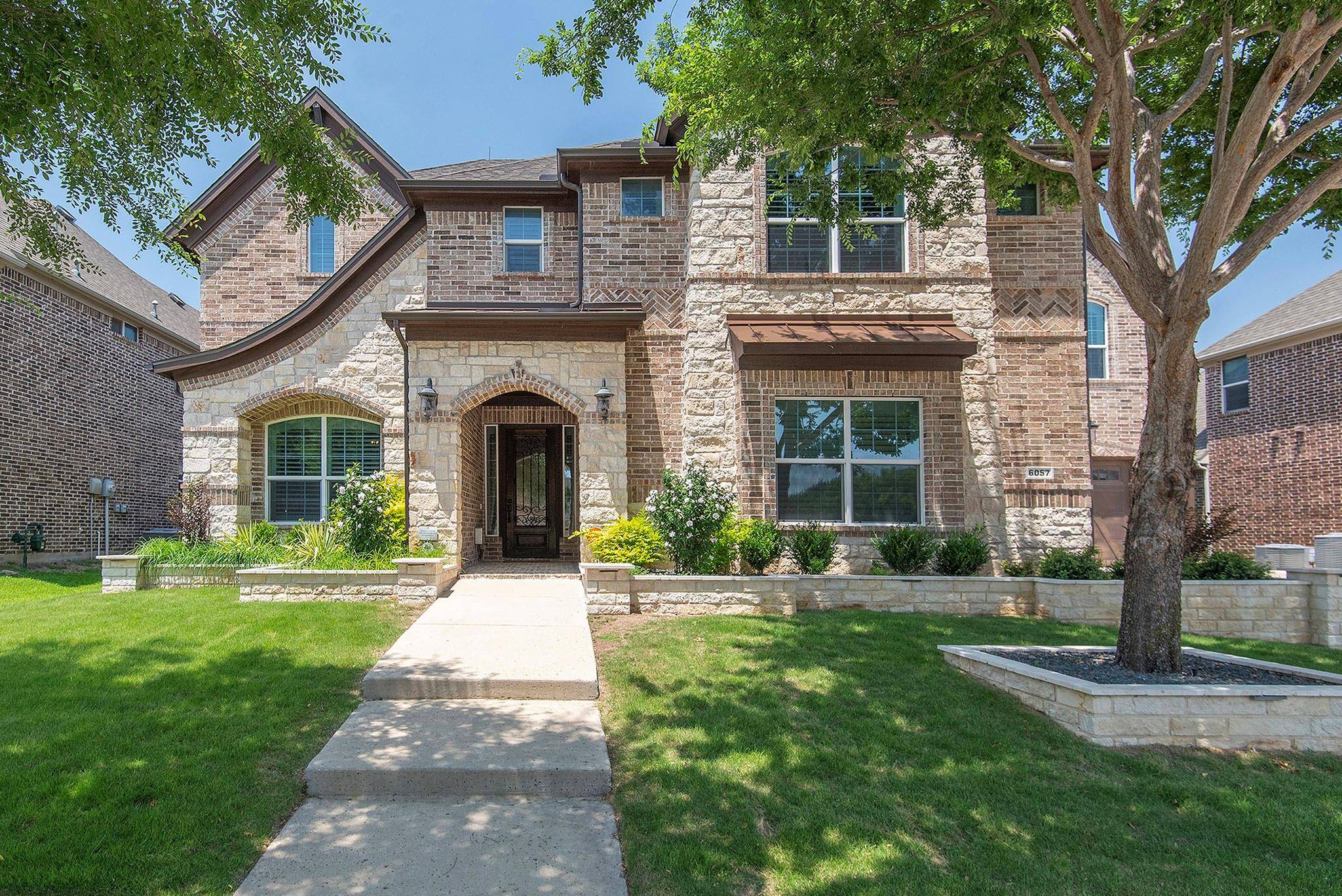 Frisco, TX 75035,6057 Kerry Drive