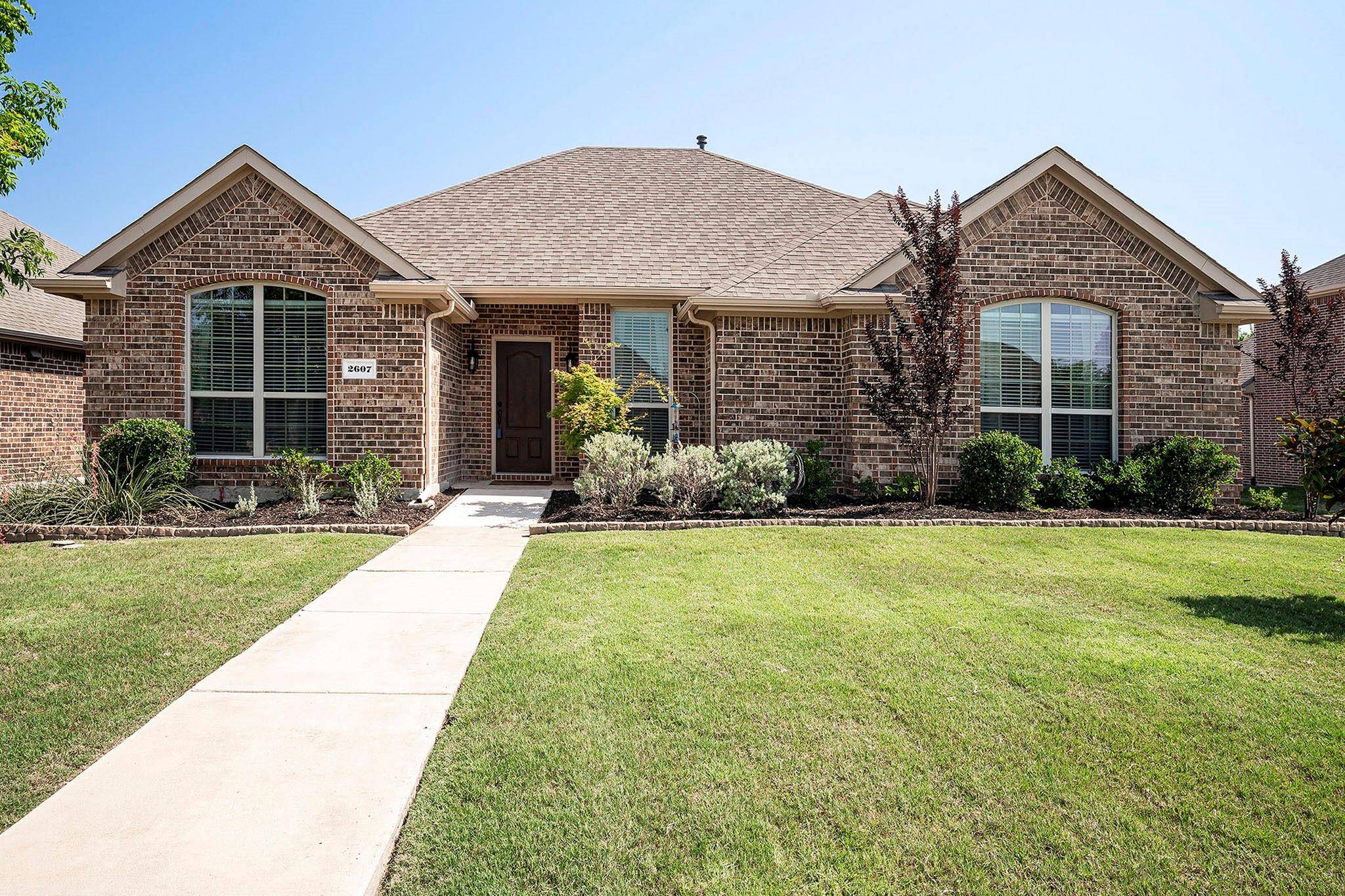 Wylie, TX 75098,2607 Parkbridge Court