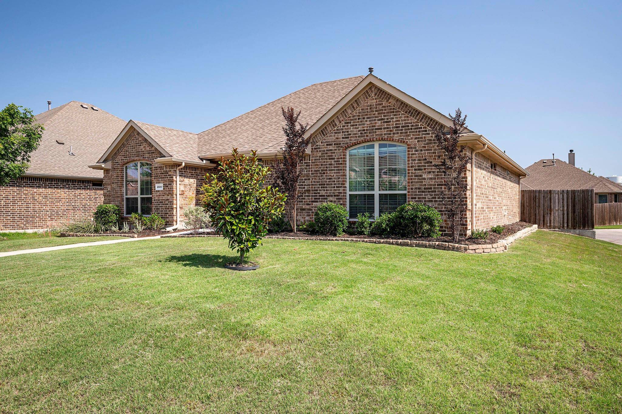 Wylie, TX 75098,2607 Parkbridge Court