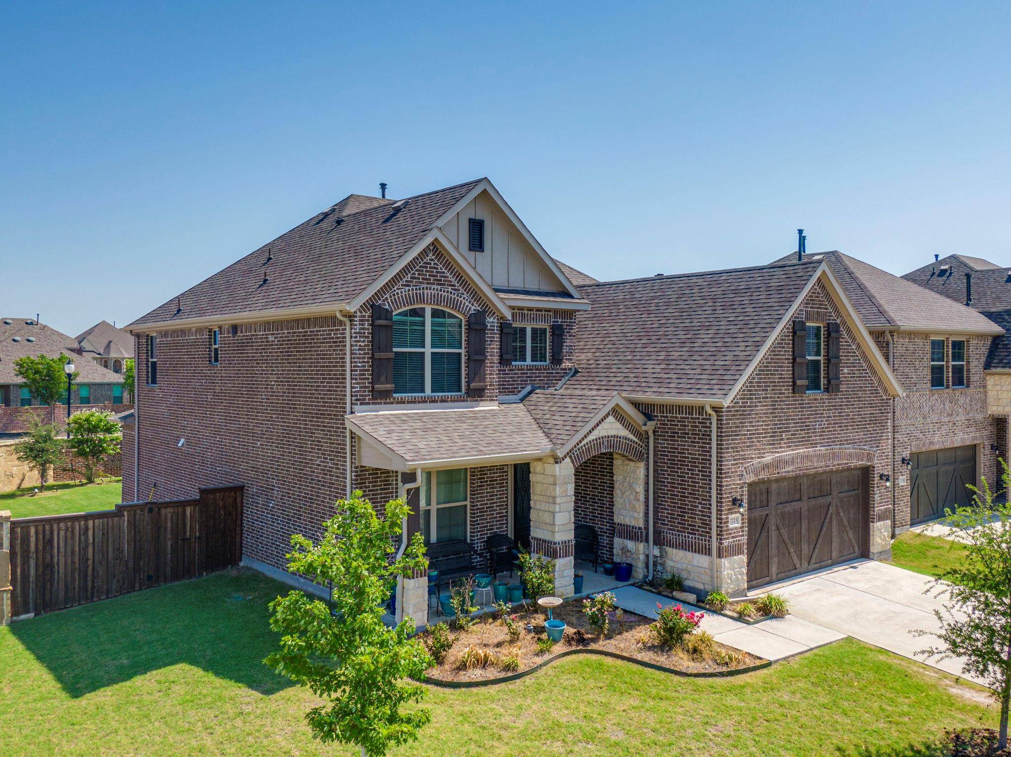 Celina, TX 75078,2723 Hackberry Creek Trail