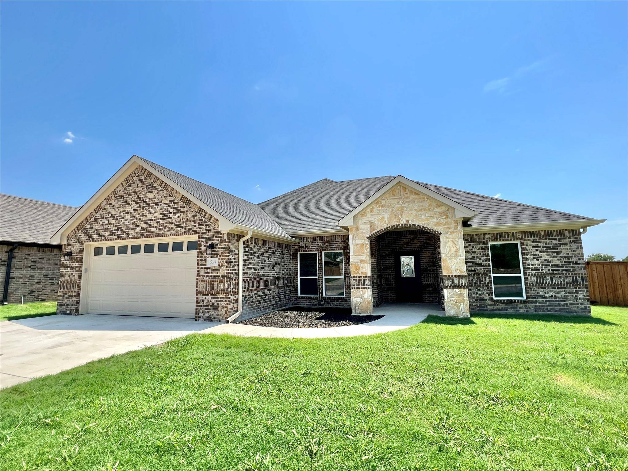 Mabank, TX 75147,534 Limestone Circle