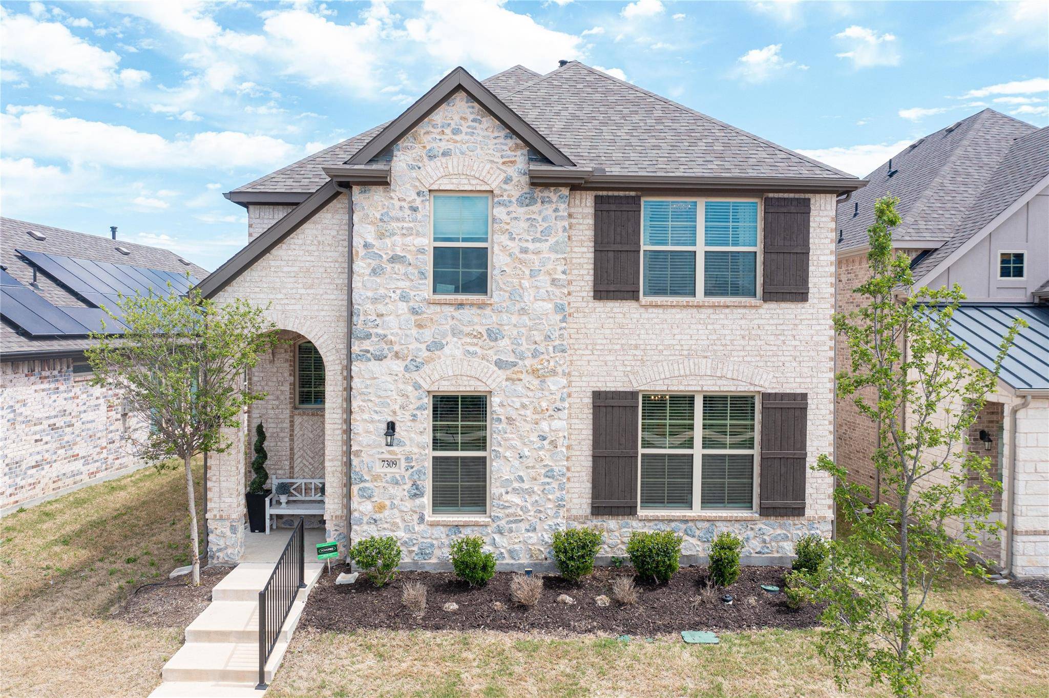 Little Elm, TX 76227,7309 Elm Grove Lane