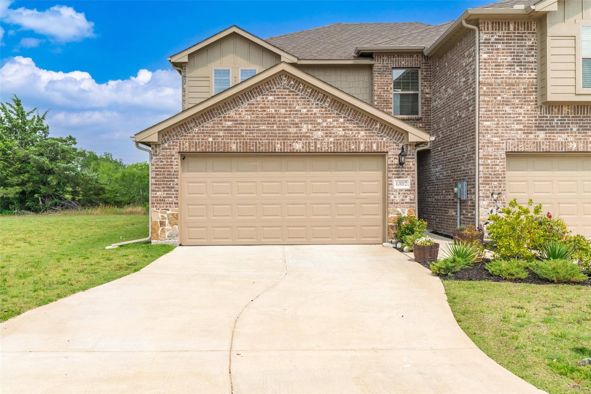 Greenville, TX 75402,6802 Topaz Drive