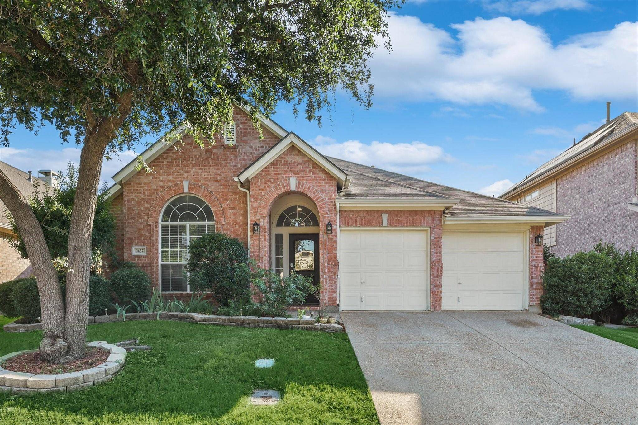 Irving, TX 75063,9437 Western Trail