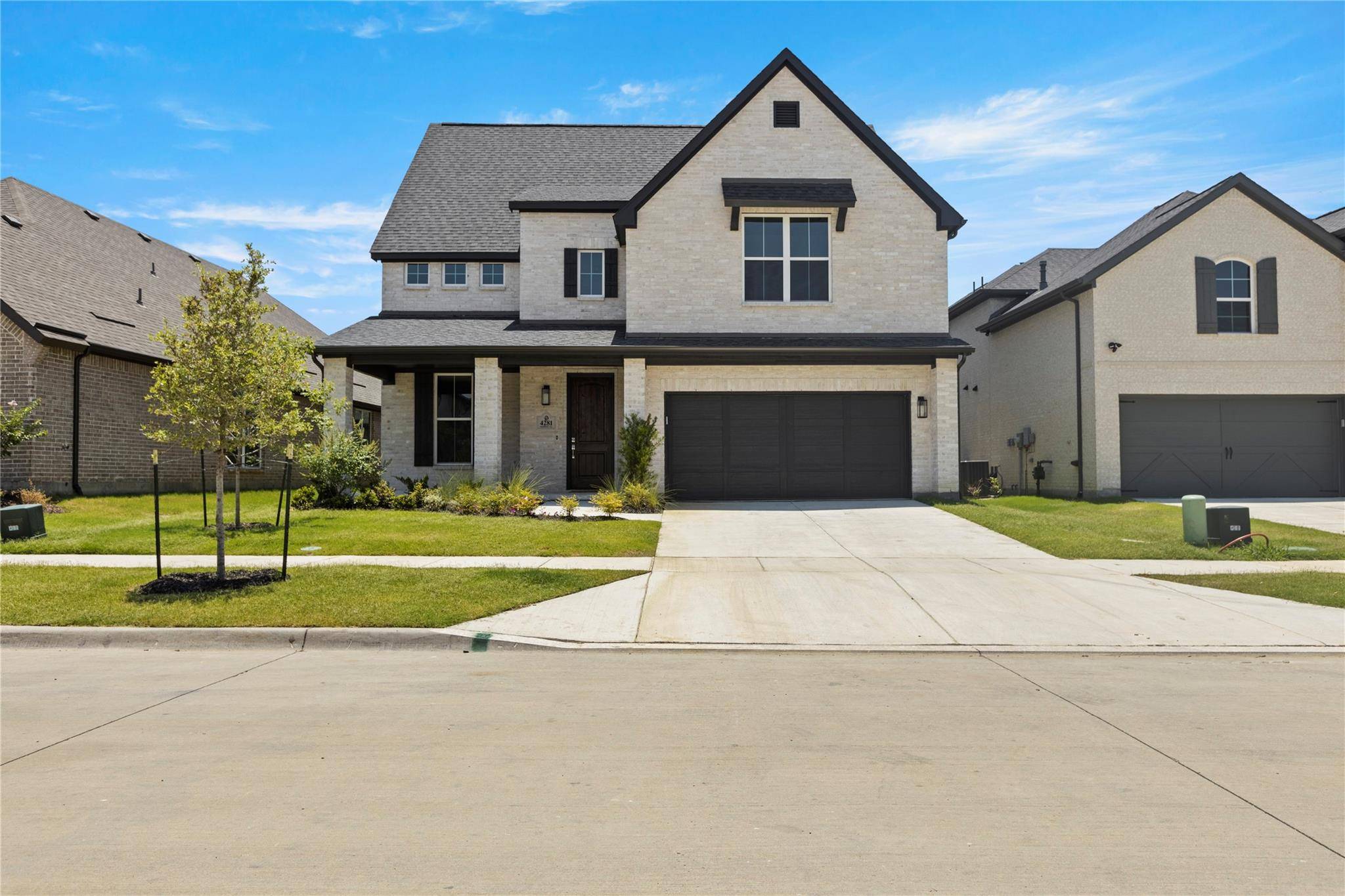 Prosper, TX 75078,4281 N Sandhills Lane