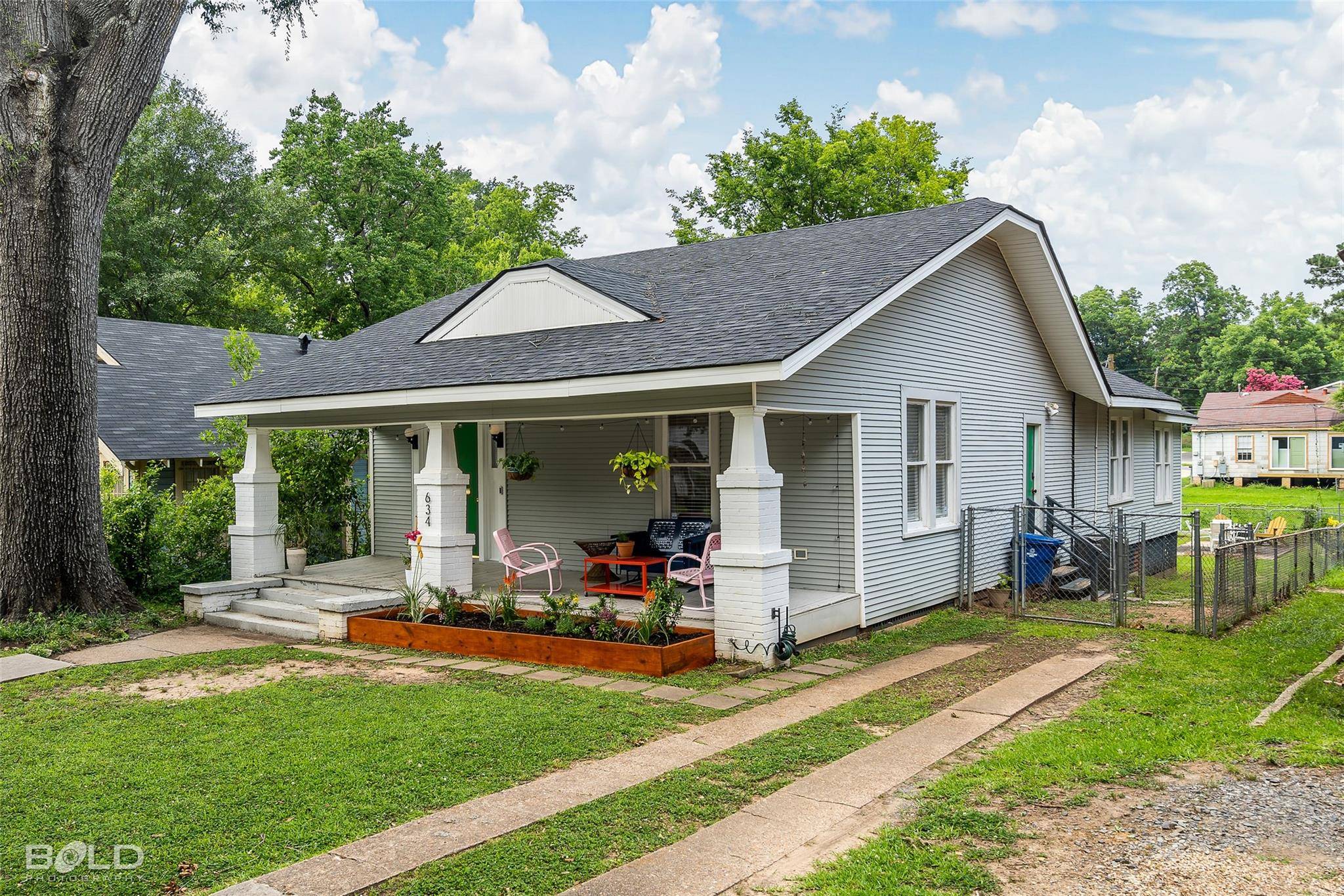 Shreveport, LA 71104,634 Merrick Street