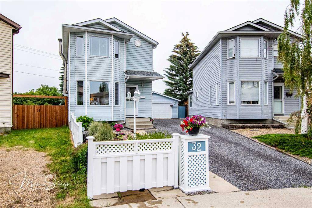 Red Deer, AB T4P 3N6,32 Good CRES