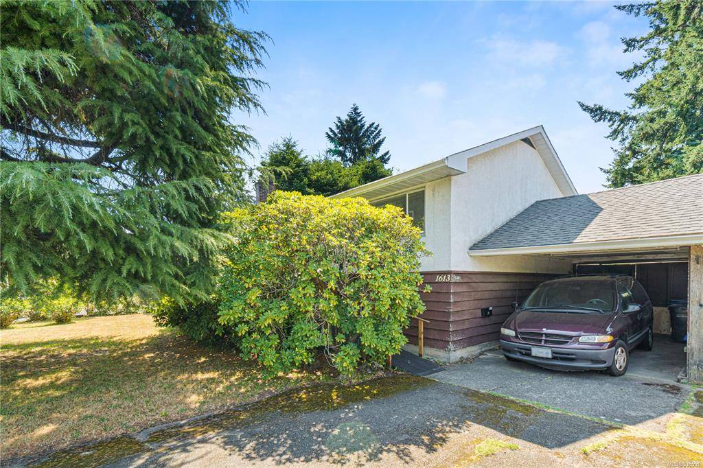 Nanaimo, BC V9S 1J6,1613 Morey Rd