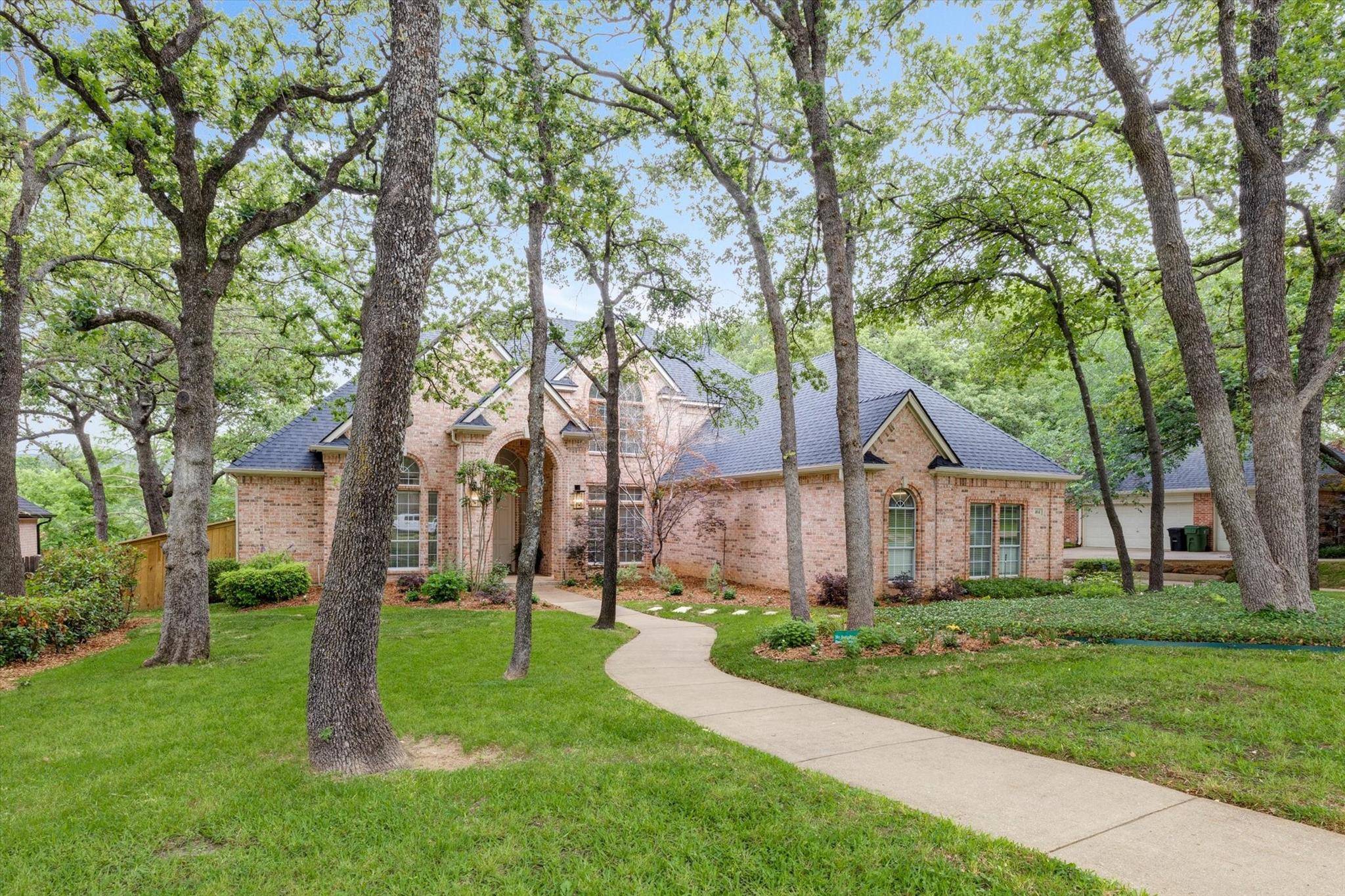 Southlake, TX 76092,404 Timber Lake Drive