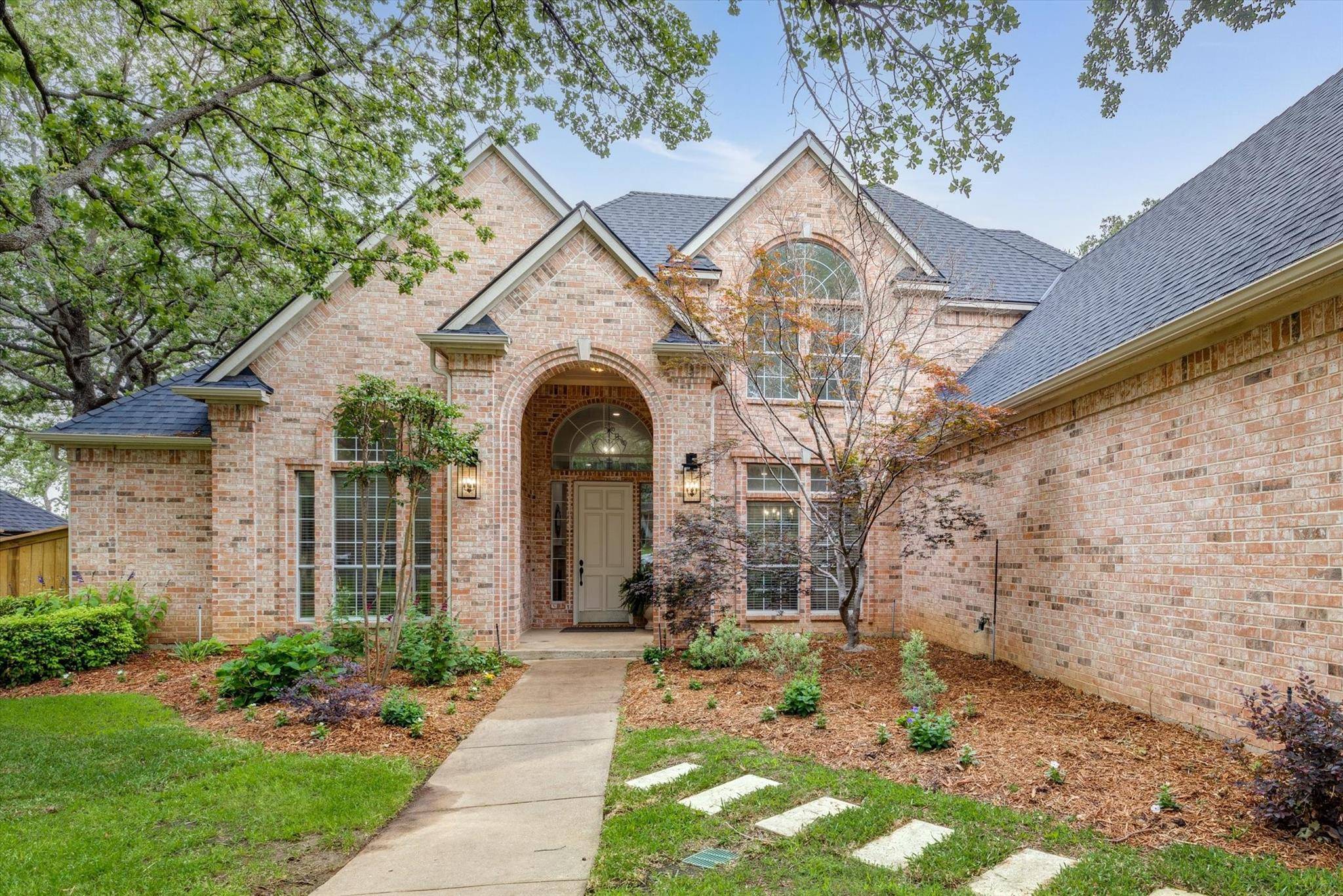 Southlake, TX 76092,404 Timber Lake Drive