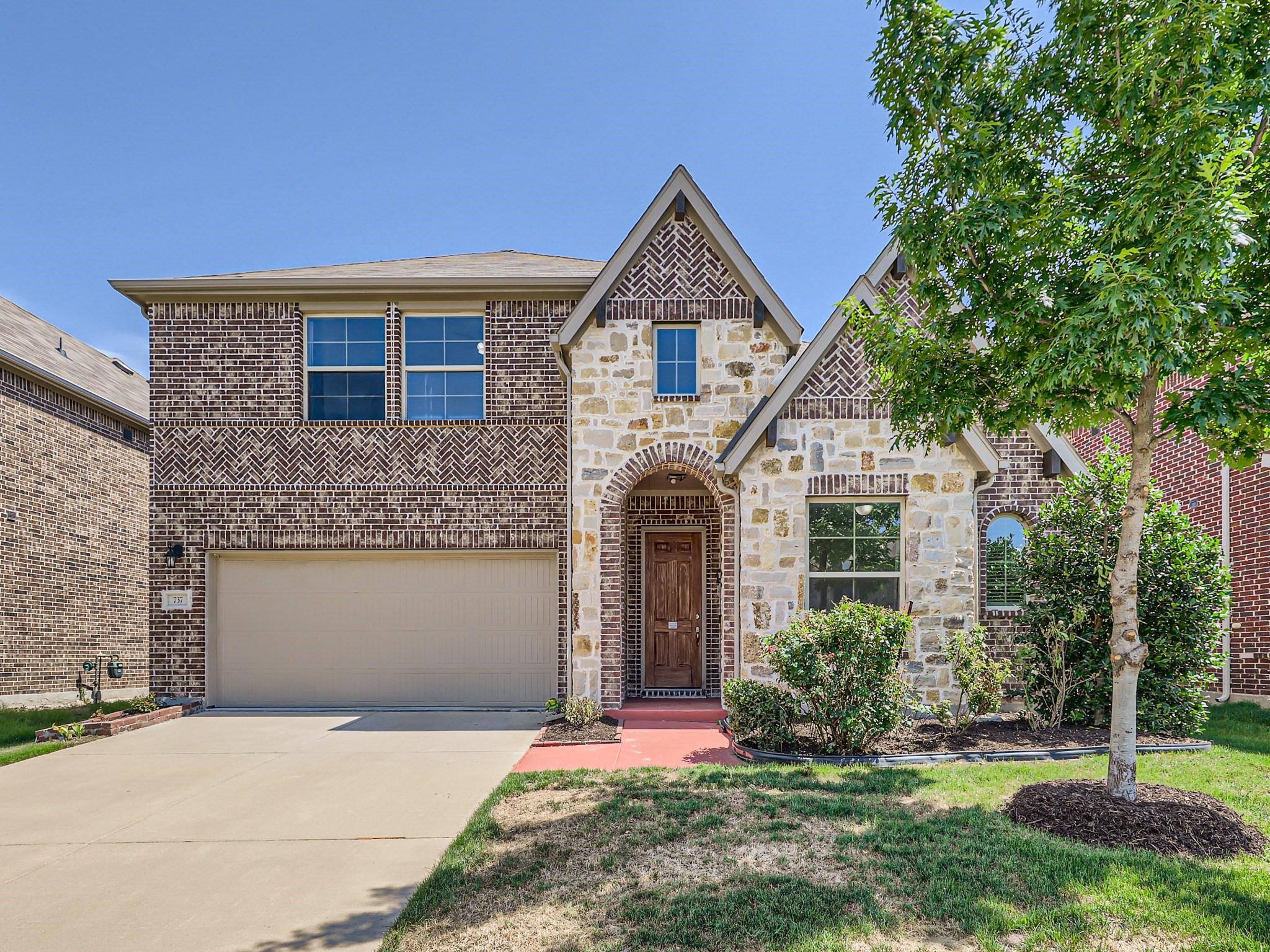 Little Elm, TX 75068,737 Calliopsis Street