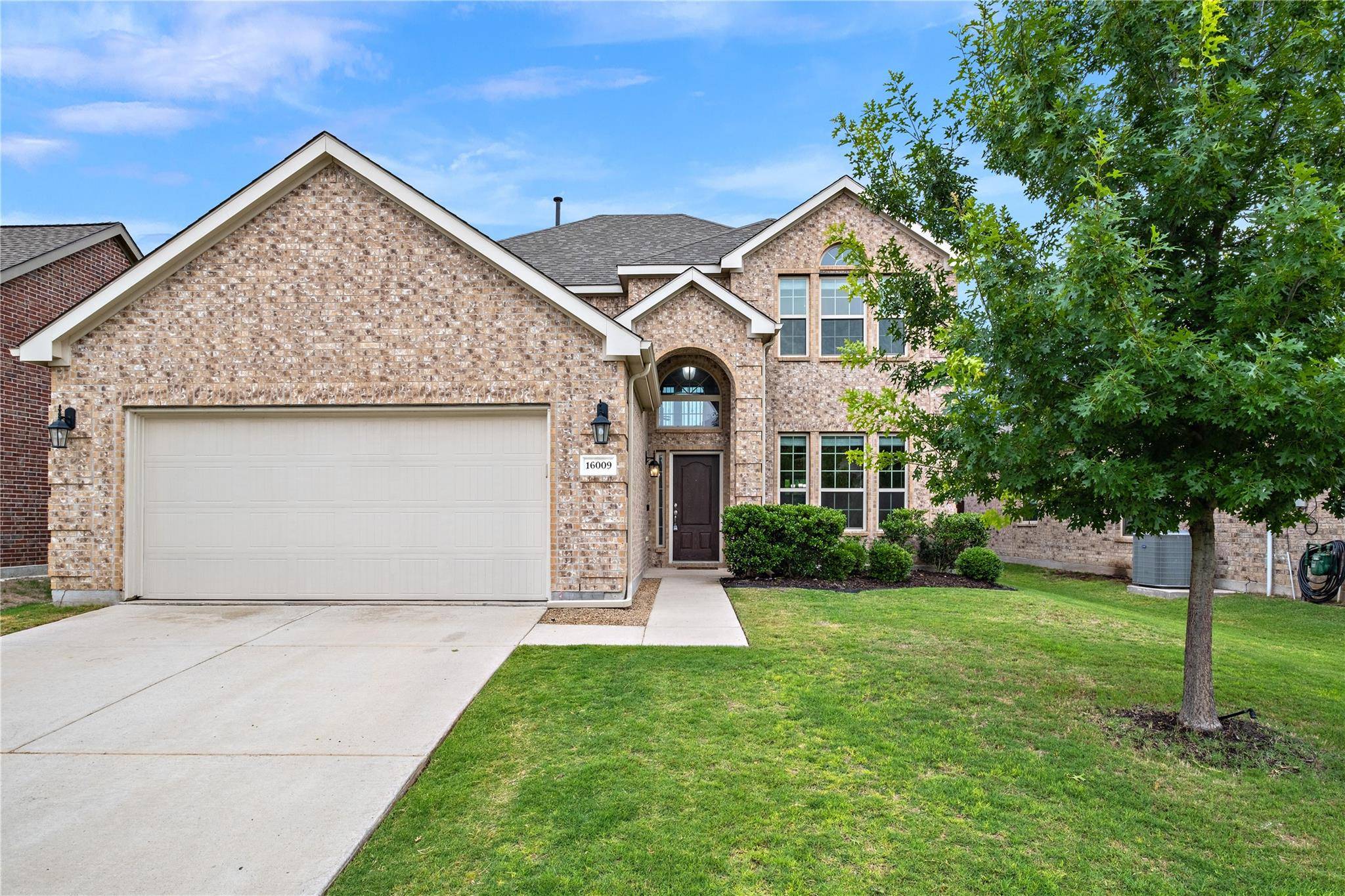 Frisco, TX 75036,16009 Weymouth Drive