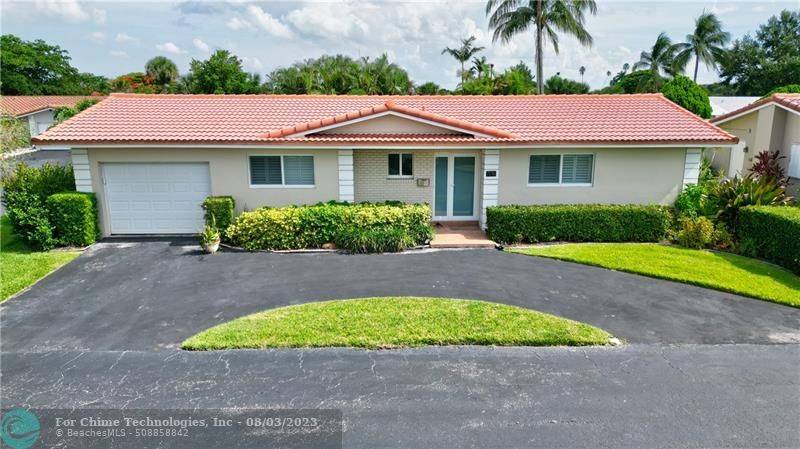 Plantation, FL 33317,7190 E Tropical Way