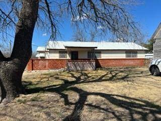 Goldthwaite, TX 76844,1308 2nd Street