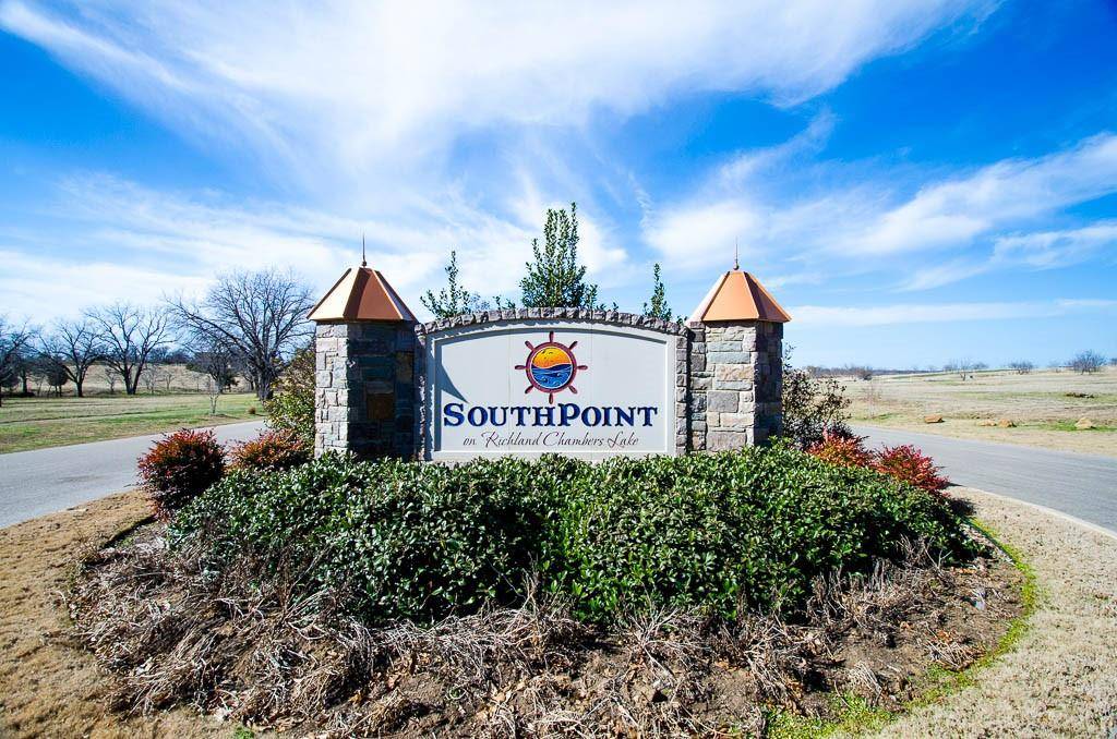 Streetman, TX 75859,Lot 1R South Point Drive