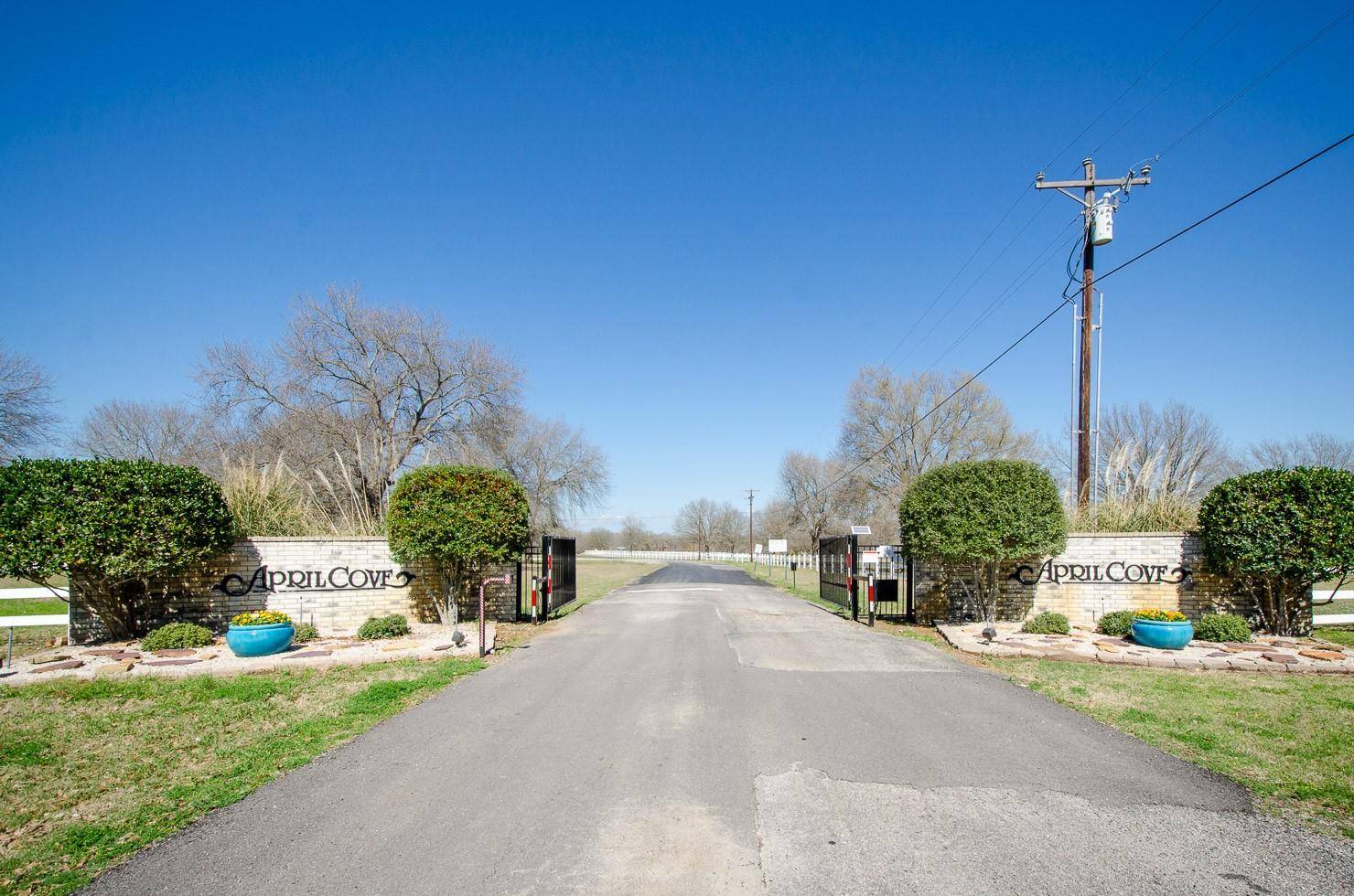 Streetman, TX 75859,Lot 13 Pelican Point