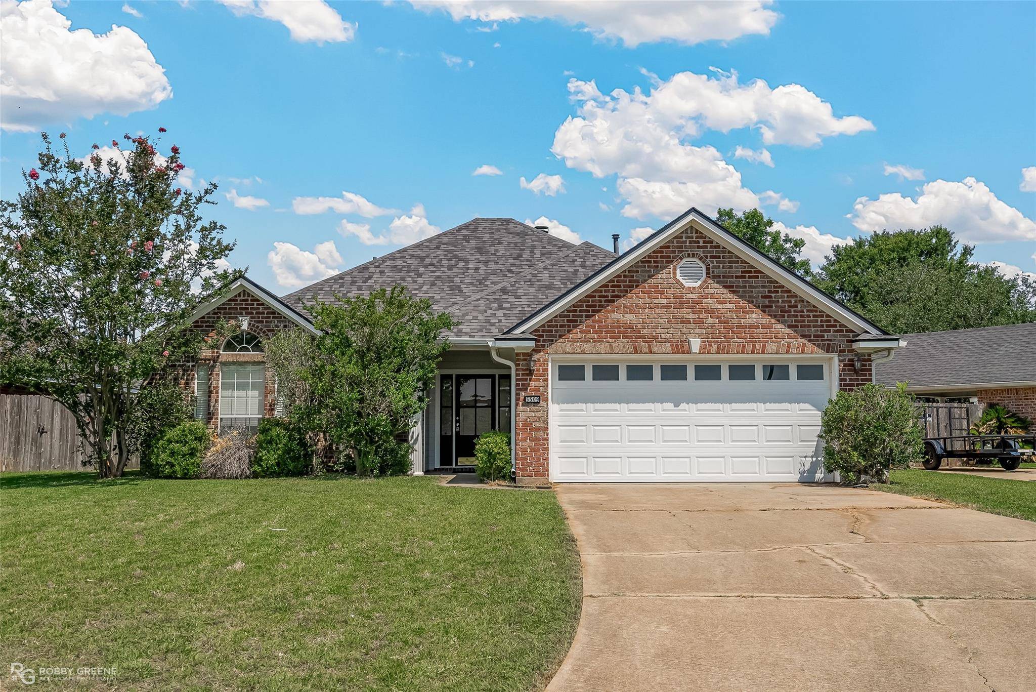 Bossier City, LA 71112,5509 MEADOWSWEET Circle