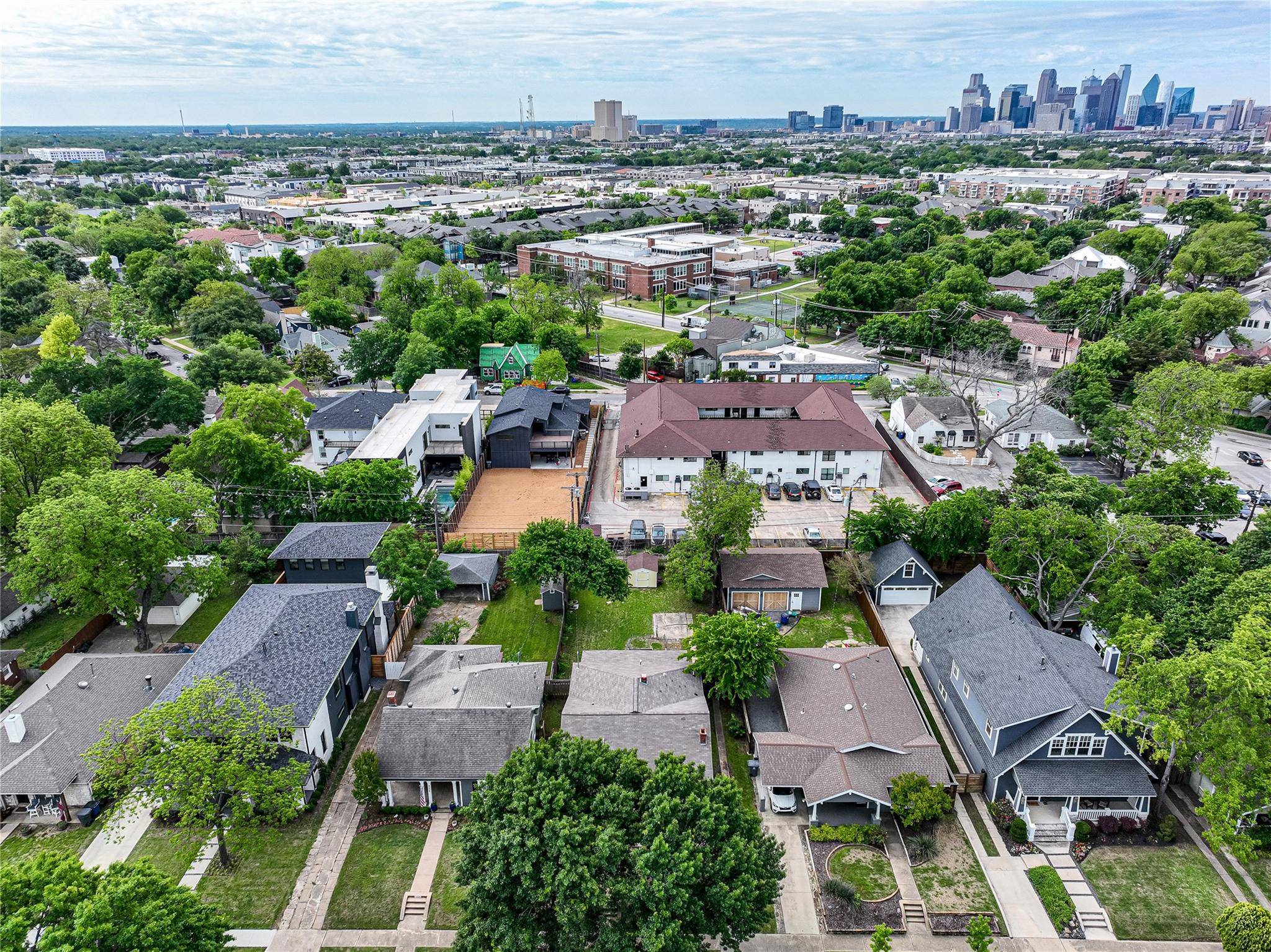 Dallas, TX 75206,5222 Richard Avenue