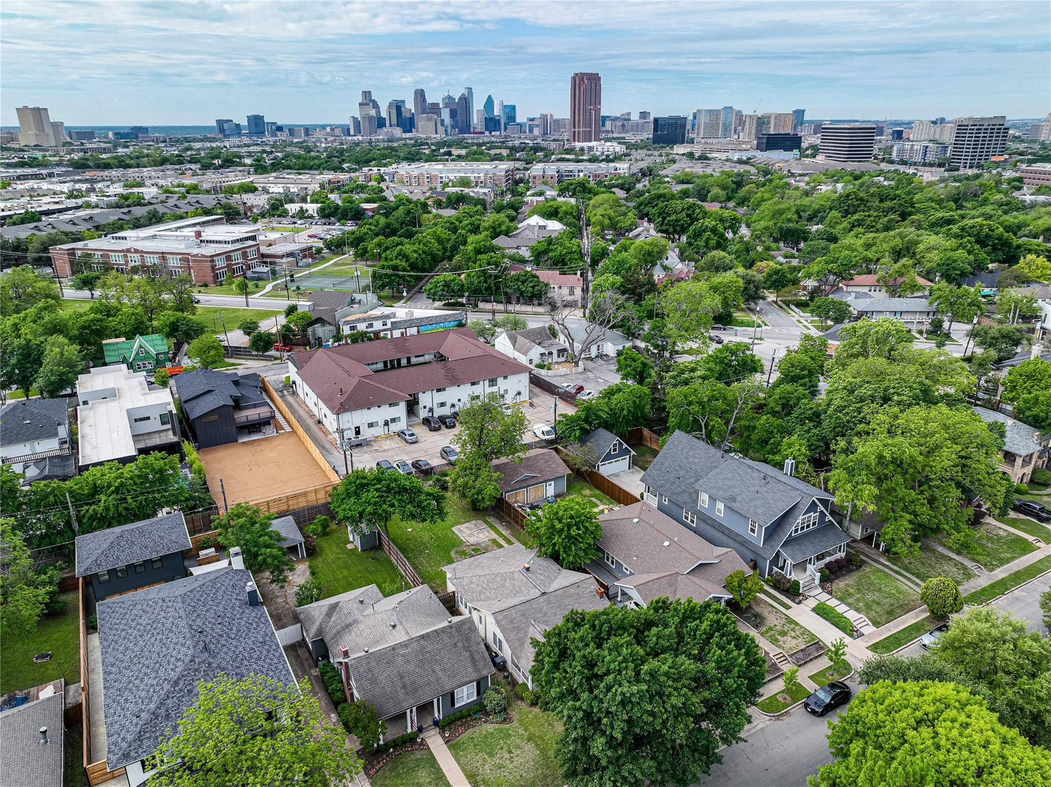 Dallas, TX 75206,5222 Richard Avenue