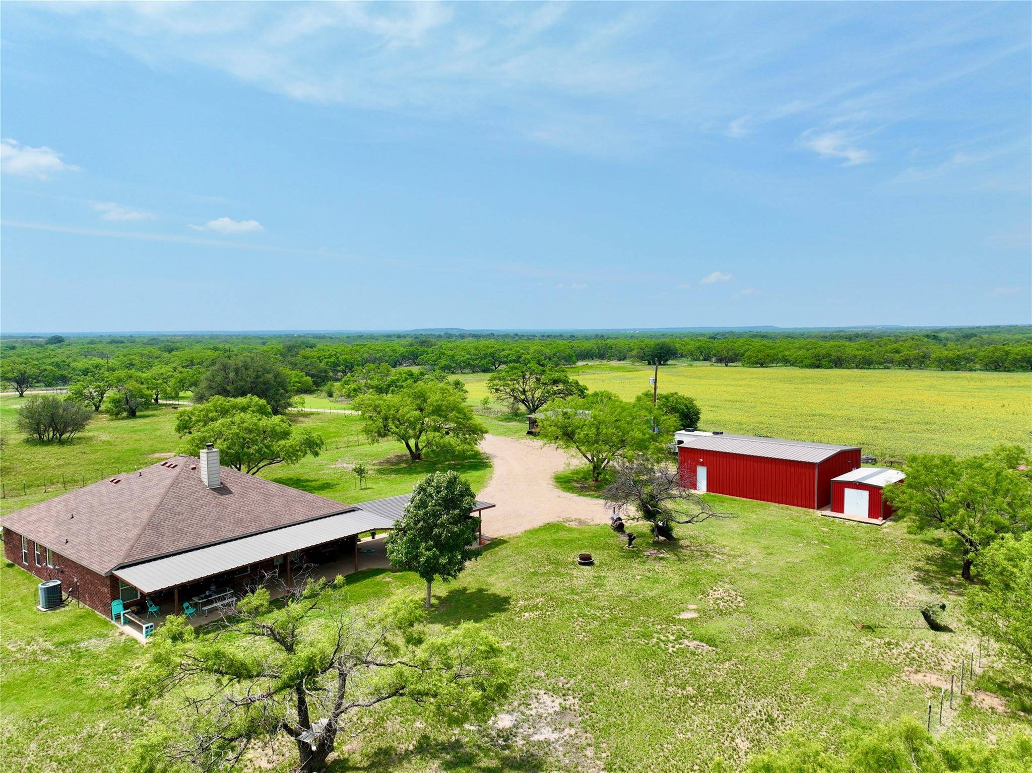 Breckenridge, TX 76424,9928 County Road 164