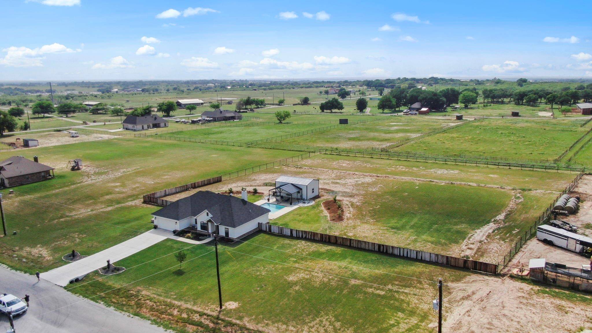 Brock, TX 76087,109 Stonegate Avenue