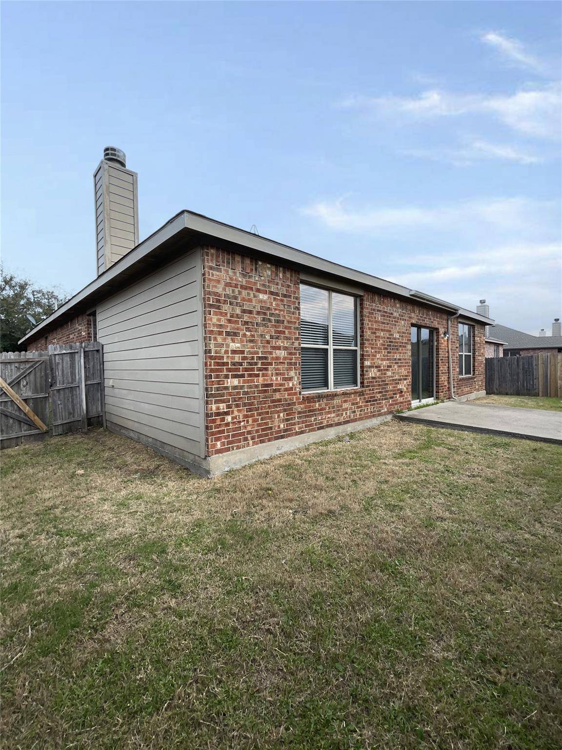 Melissa, TX 75454,397 Elk Trail #DR