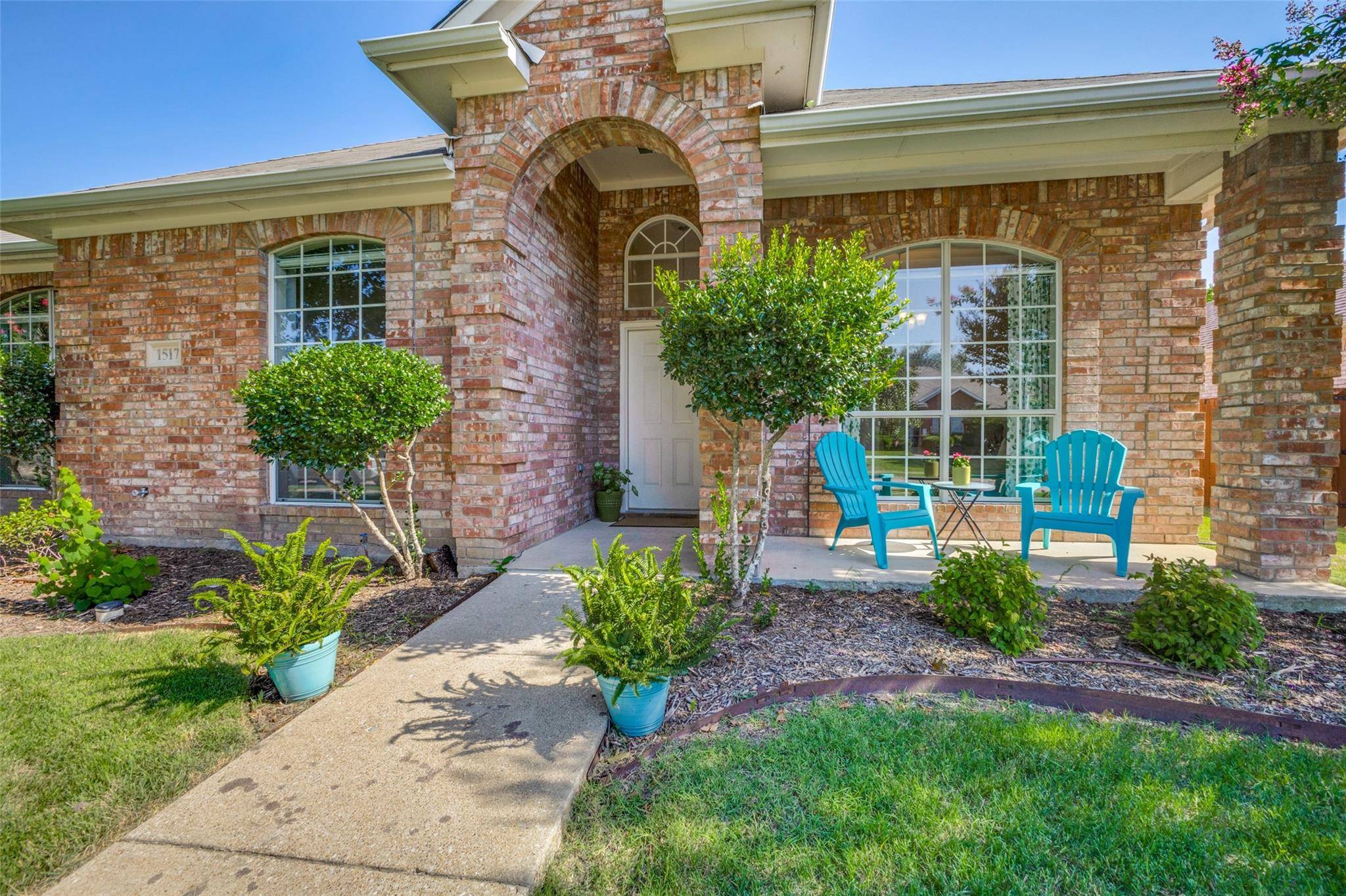 Wylie, TX 75098,1517 Anchor Drive