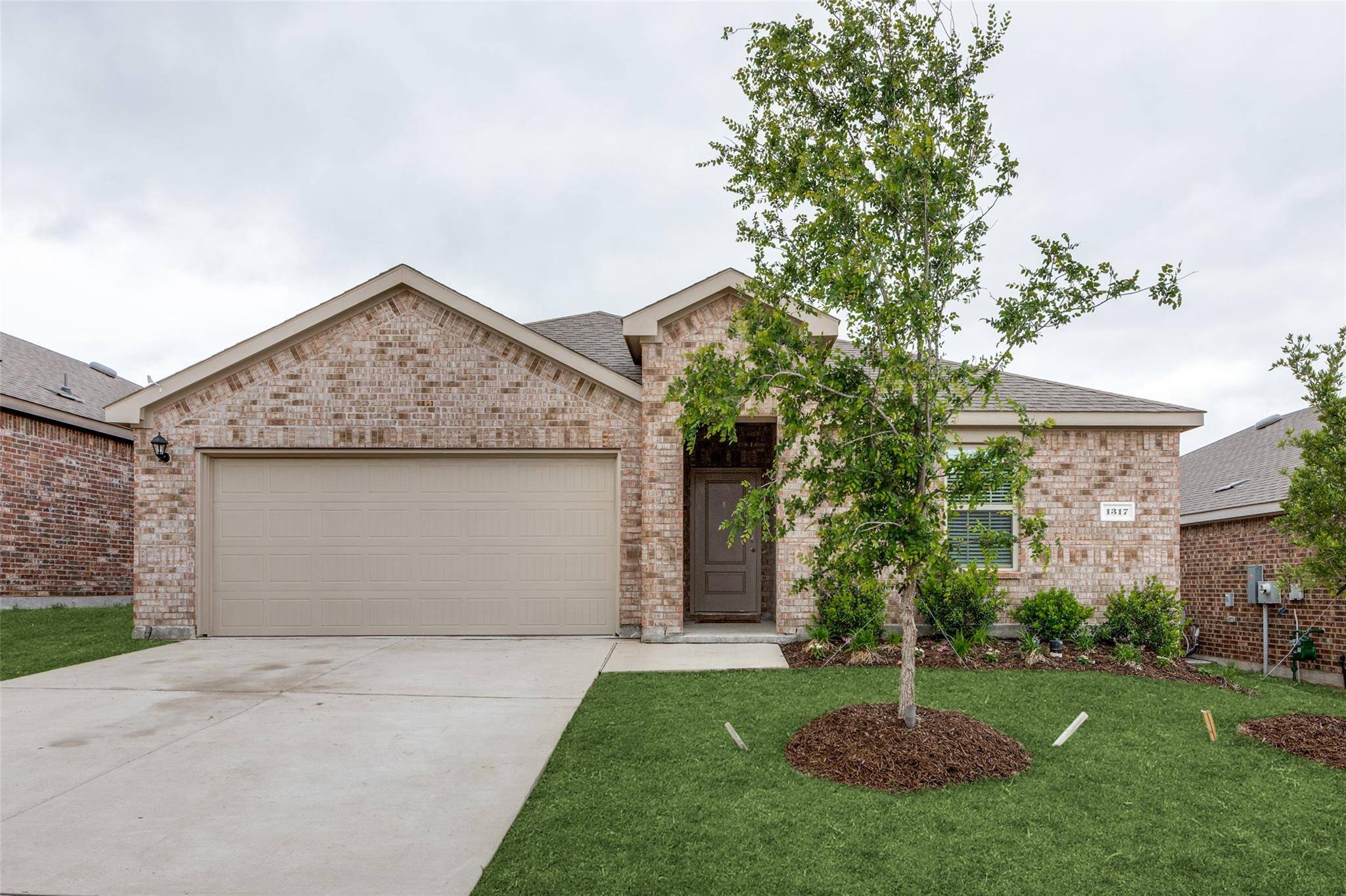 Celina, TX 75009,1317 Hutchings Court