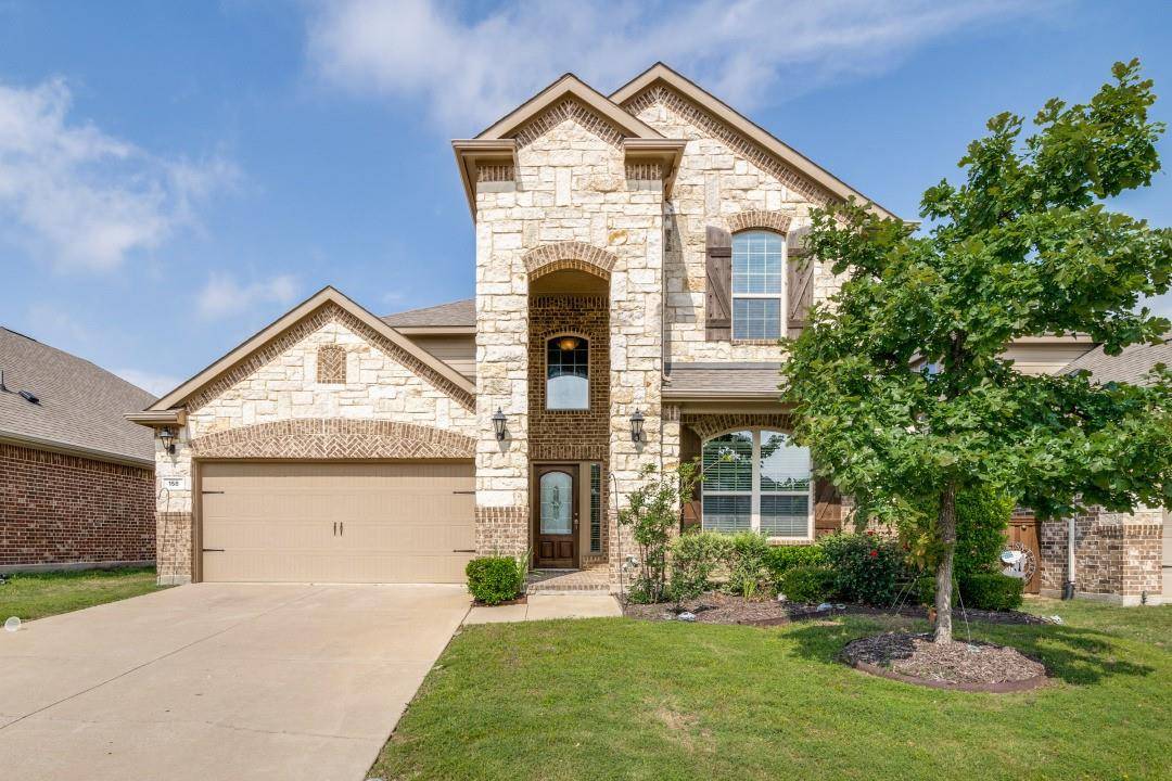 Fate, TX 75189,158 Cameron Drive