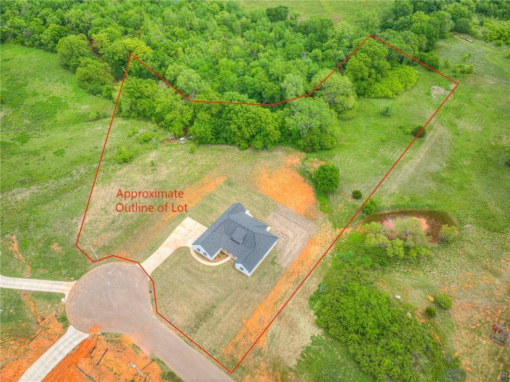 Norman, OK 73026,15900 Cordova Court