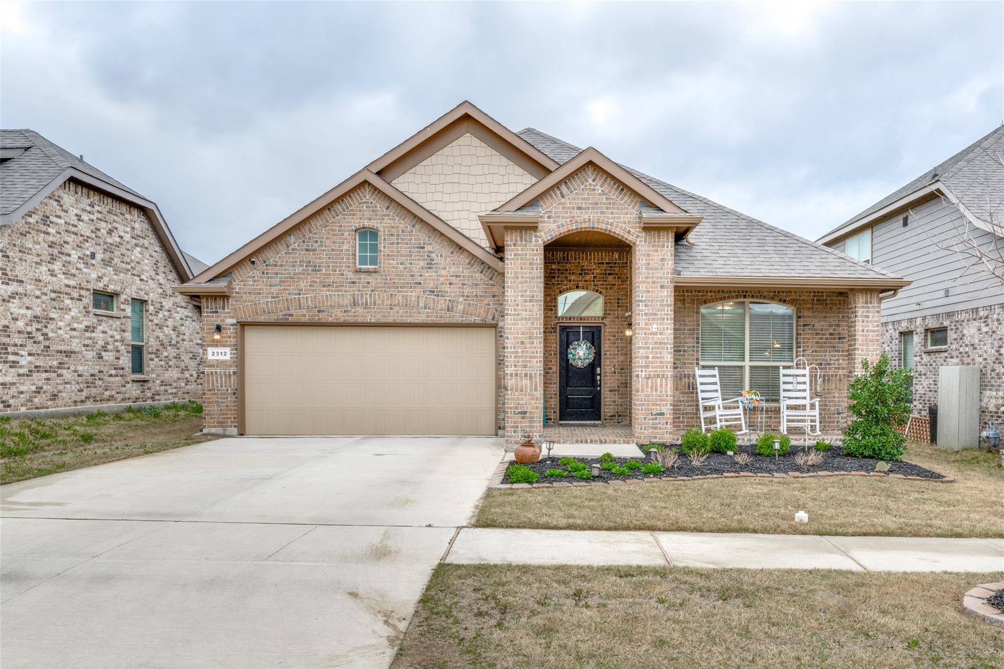 Northlake, TX 76226,2312 Blackrail Court