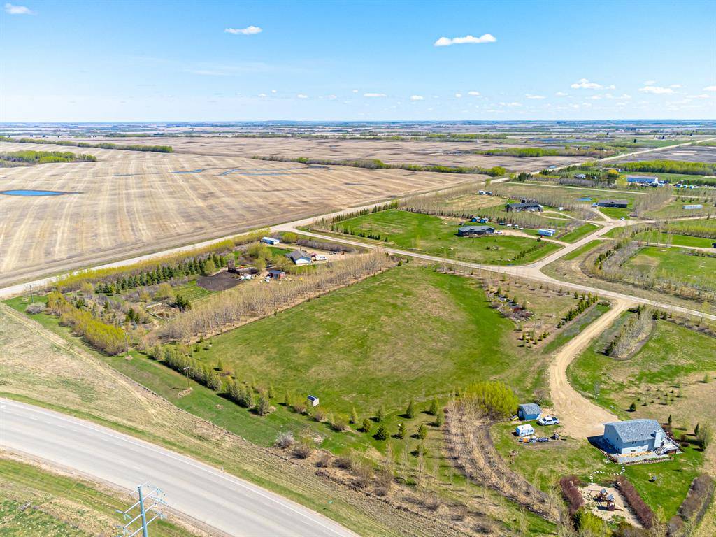 Rural Vermilion River County Of, AB T0B 2P0,16 Horizon Acres